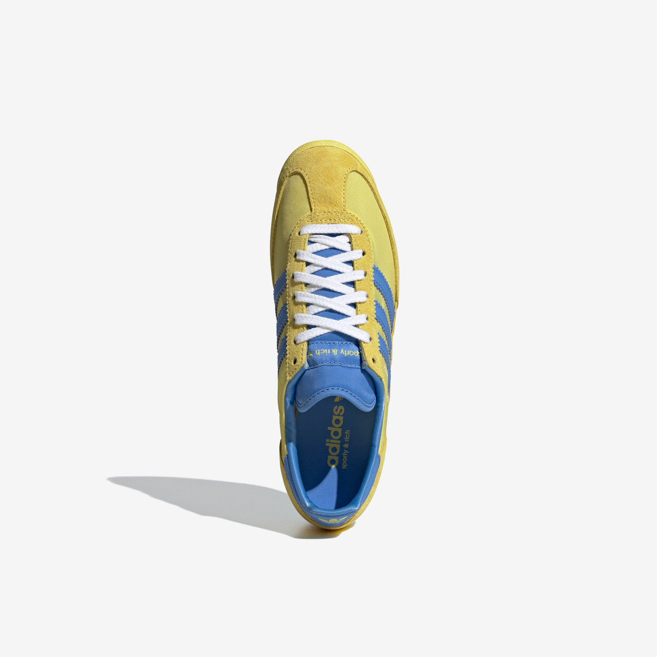 Wmns SL 72 x Sporty & Rich | JH6702