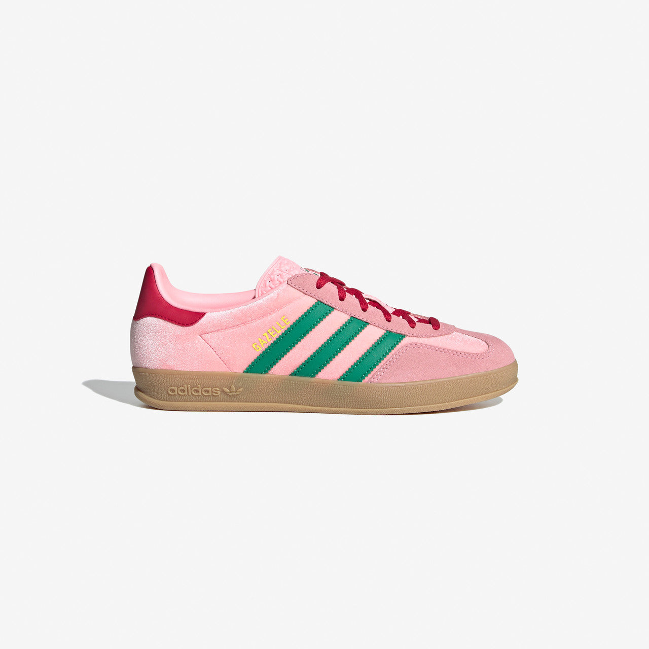 Gazelle Indoor | JI2713