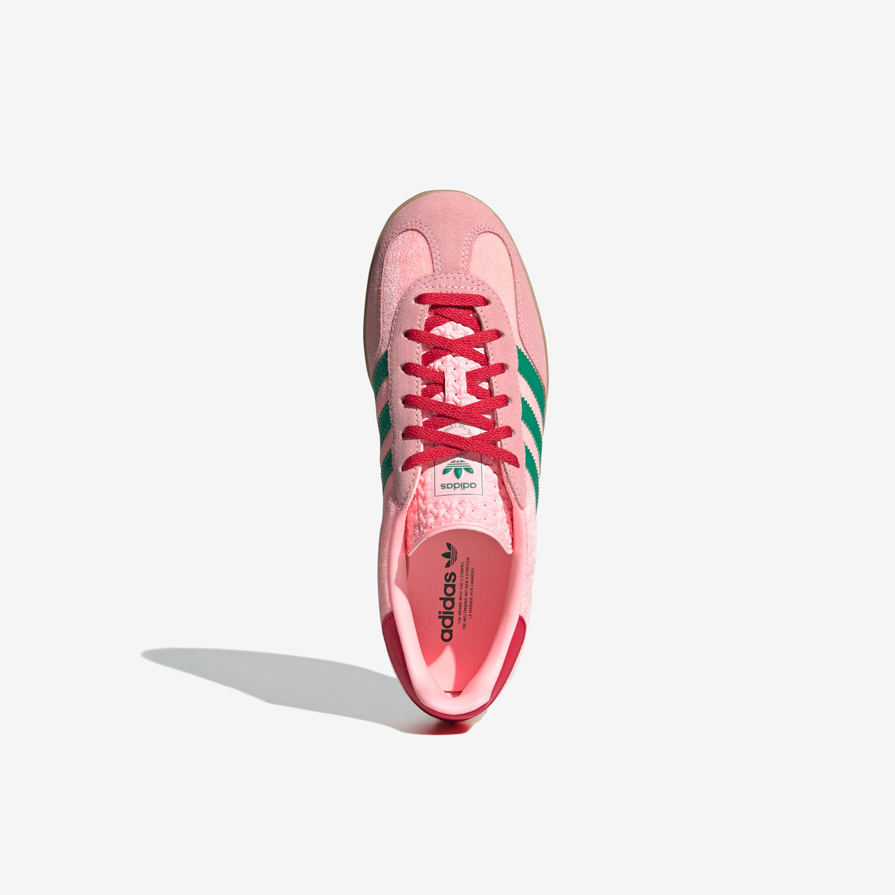 Gazelle Indoor | JI2713