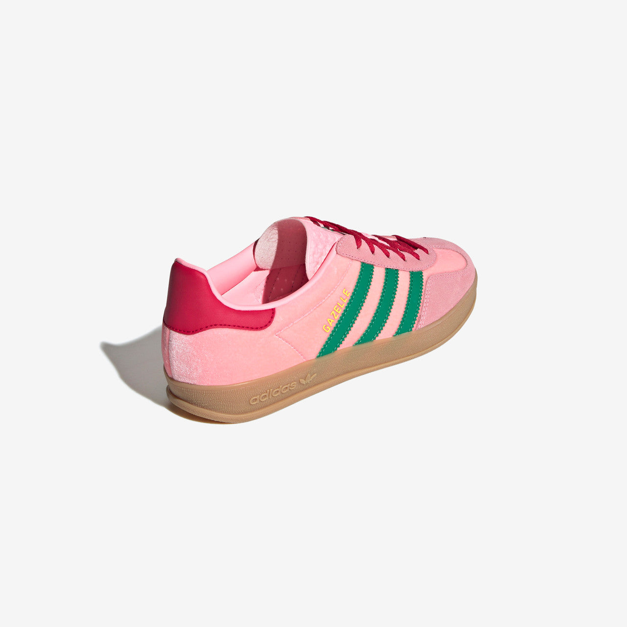 Gazelle Indoor | JI2713