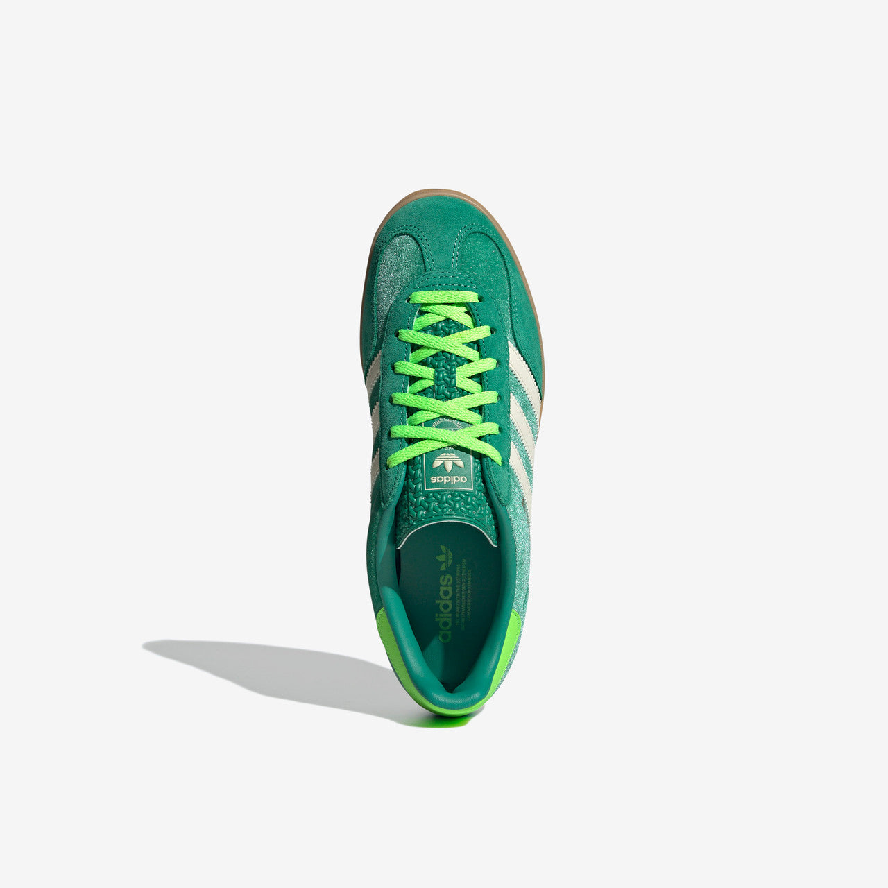 Gazelle Indoor | JI2715