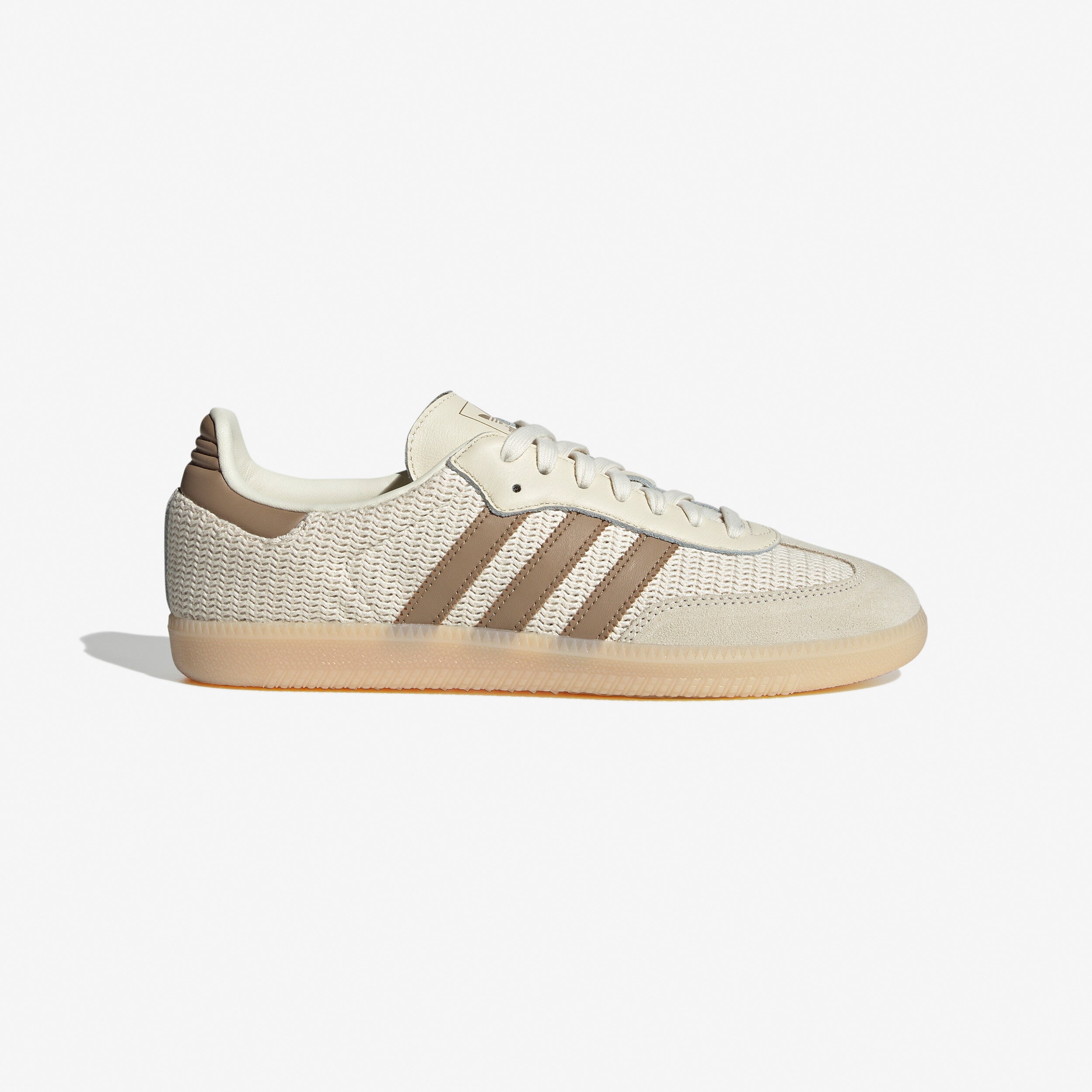 Samba OG