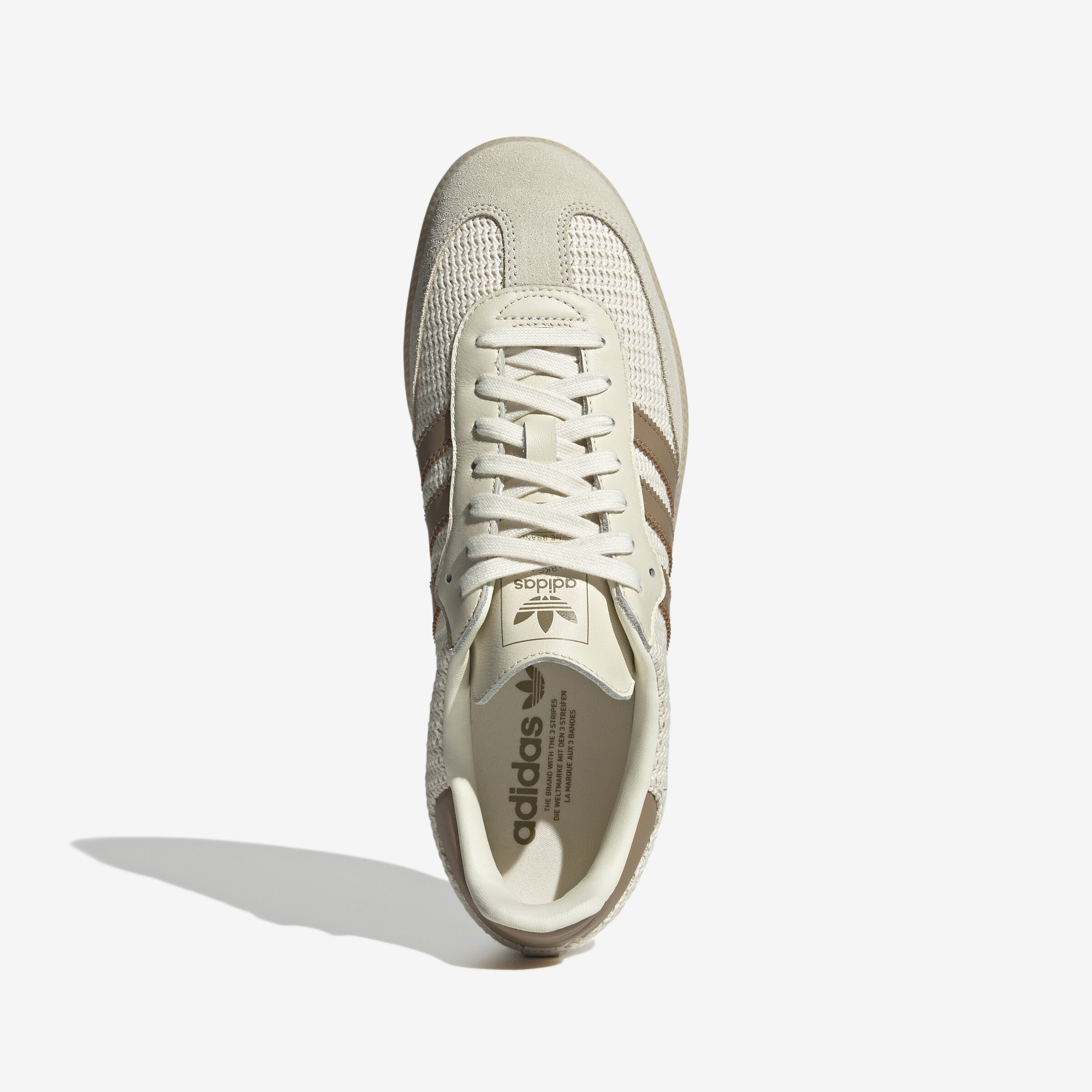 Samba OG