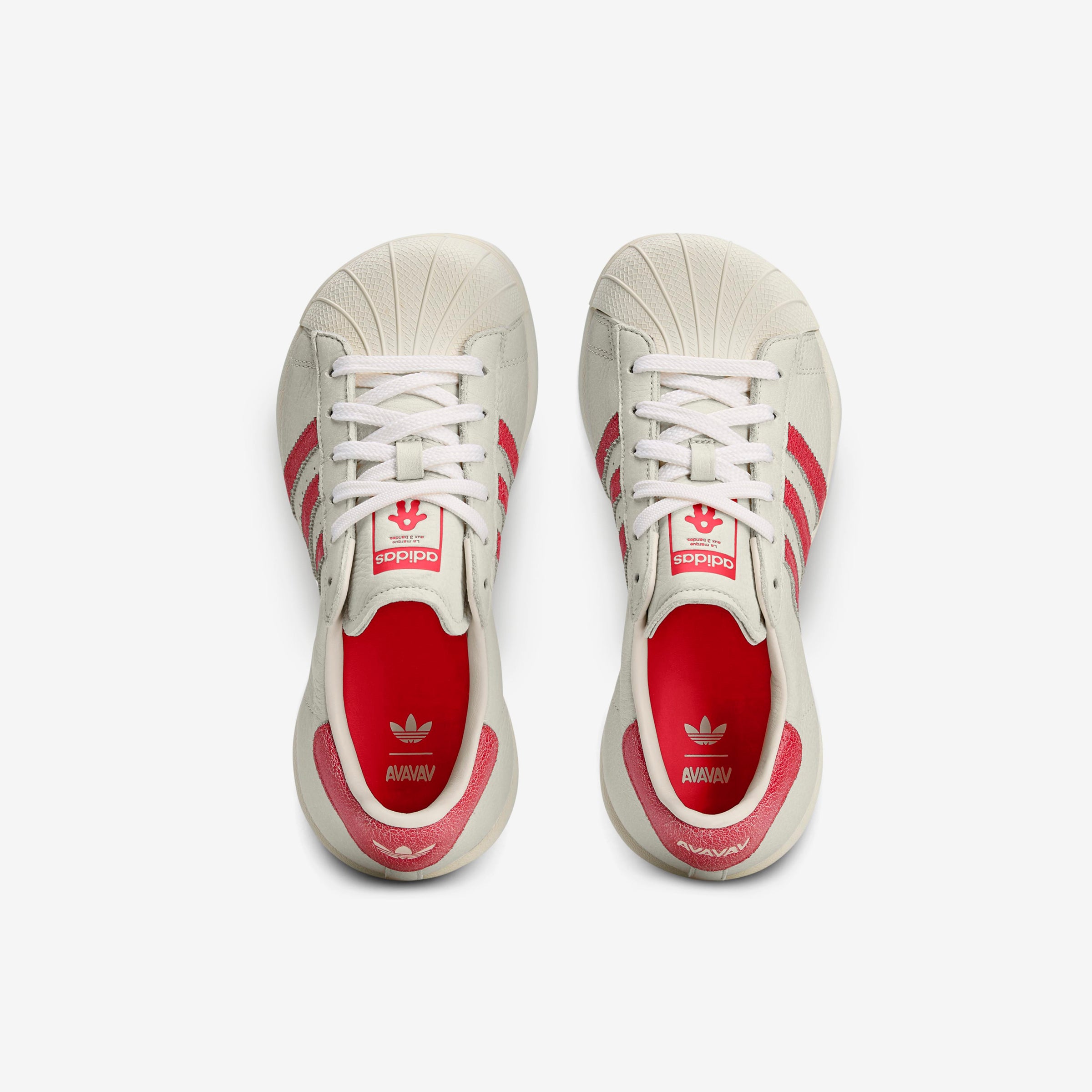 Wmns Superstar x Avavav