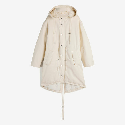 Coach Coat x Wales Bonner | JJ2928