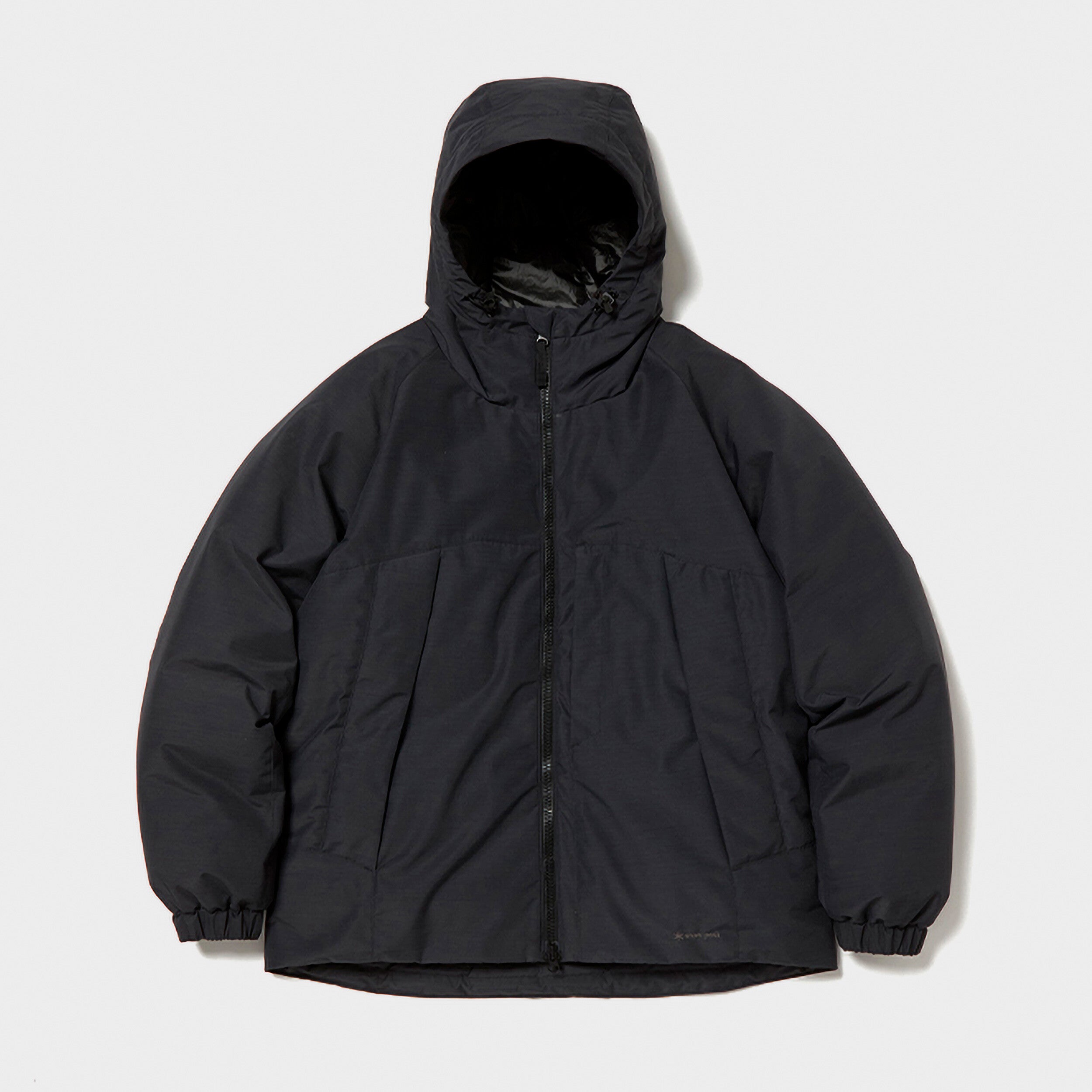 FR 2L Down Jacket