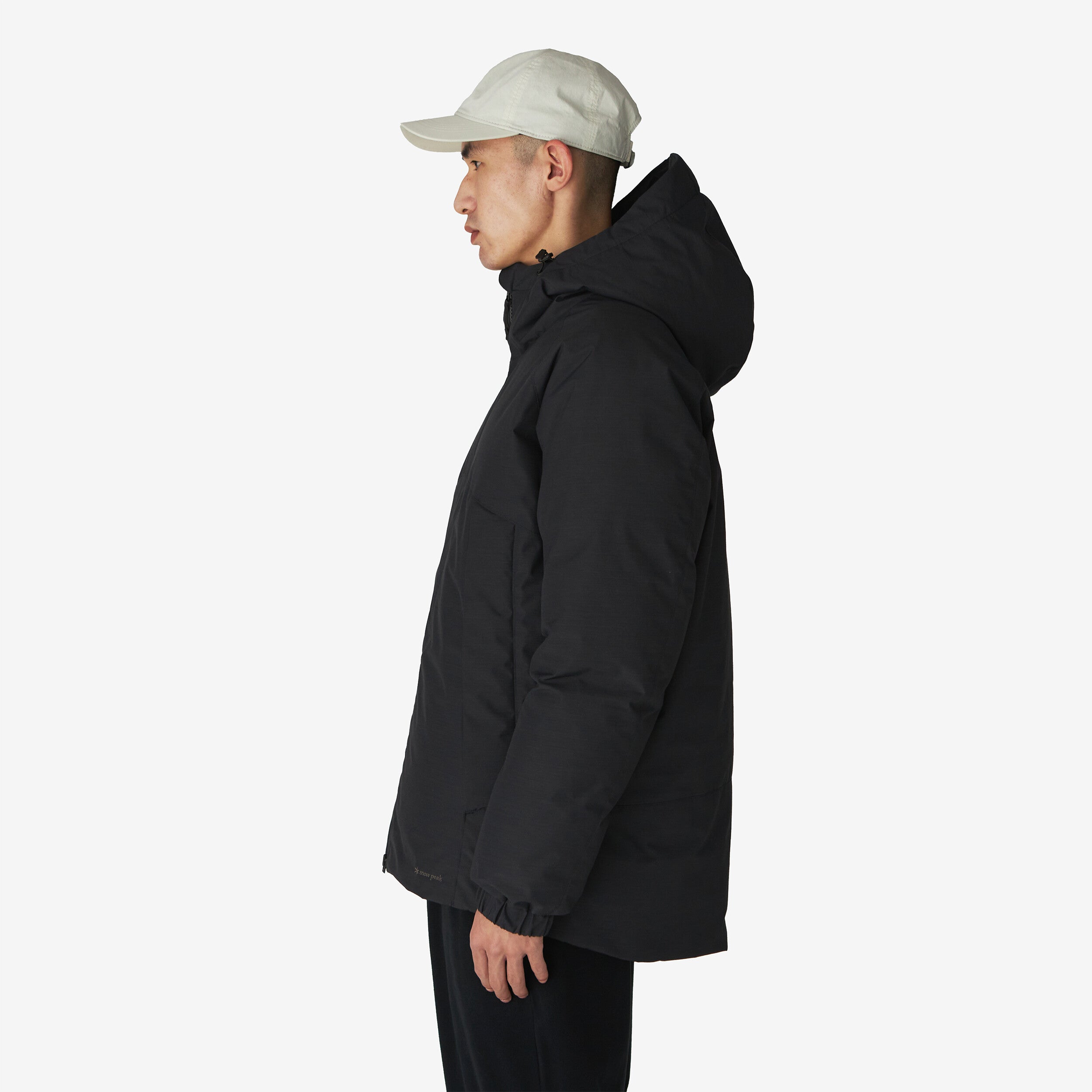 FR 2L Down Jacket