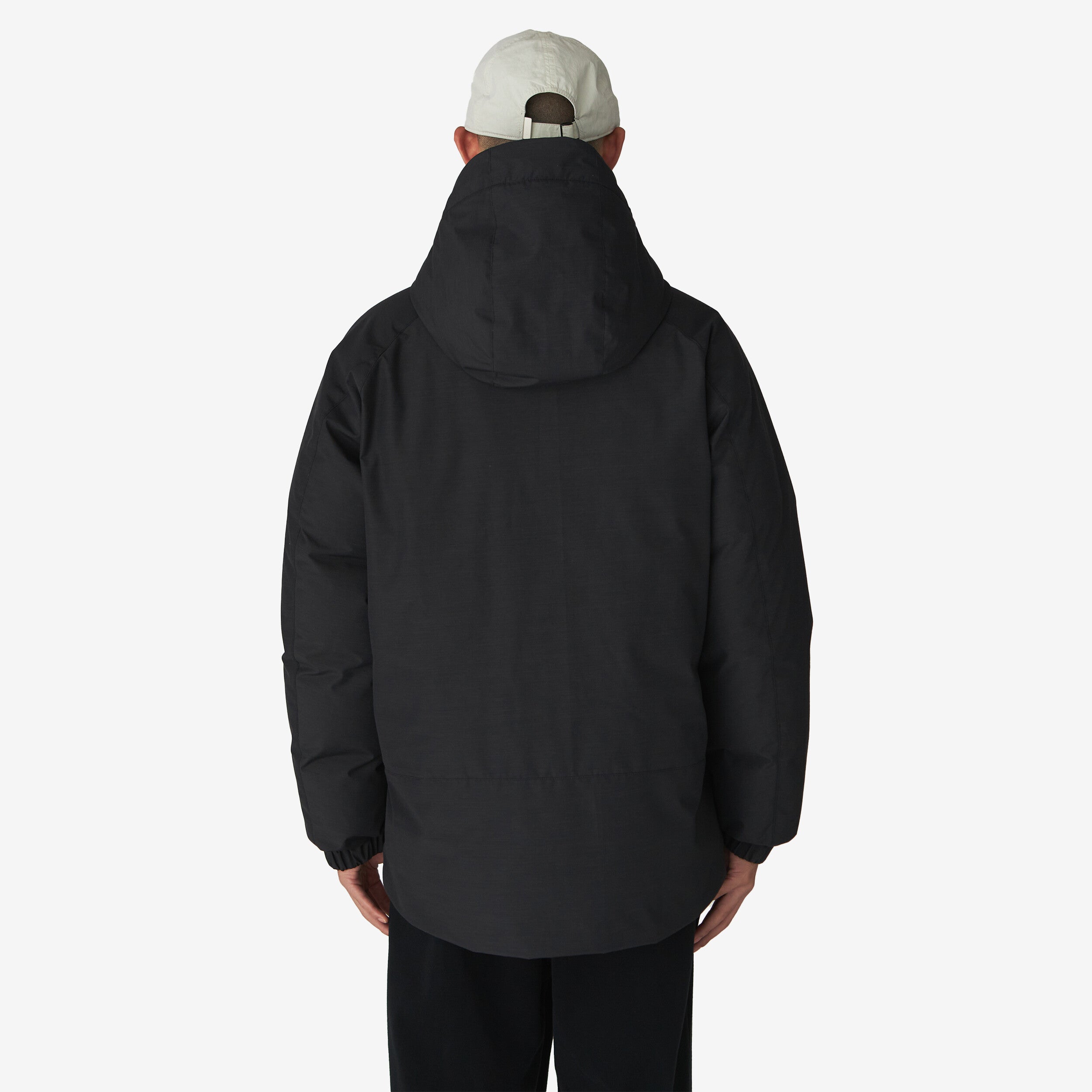 FR 2L Down Jacket
