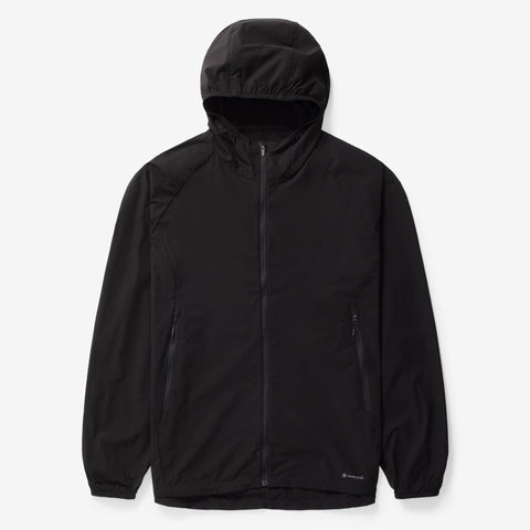 Stretch Packable Jacket | JK-24SU009-BK