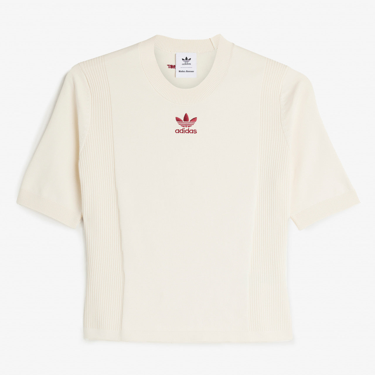 Wmns Long Sleeve Knit Mock x Wales Bonner | JL9587