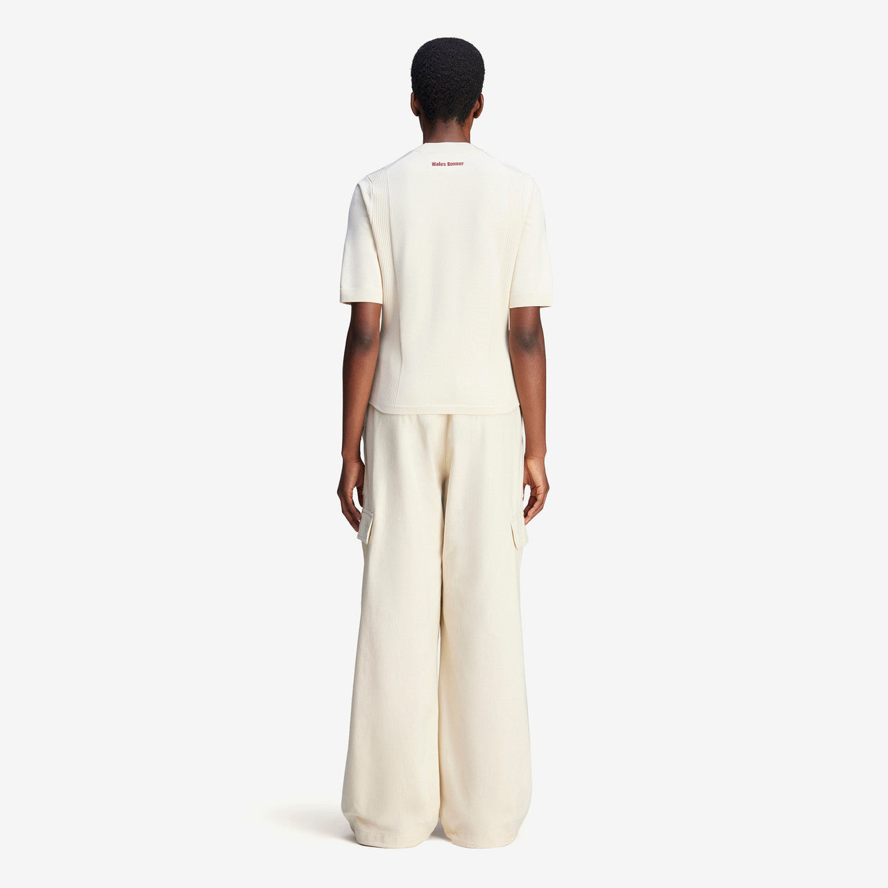 Wmns Long Sleeve Knit Mock x Wales Bonner | JL9587