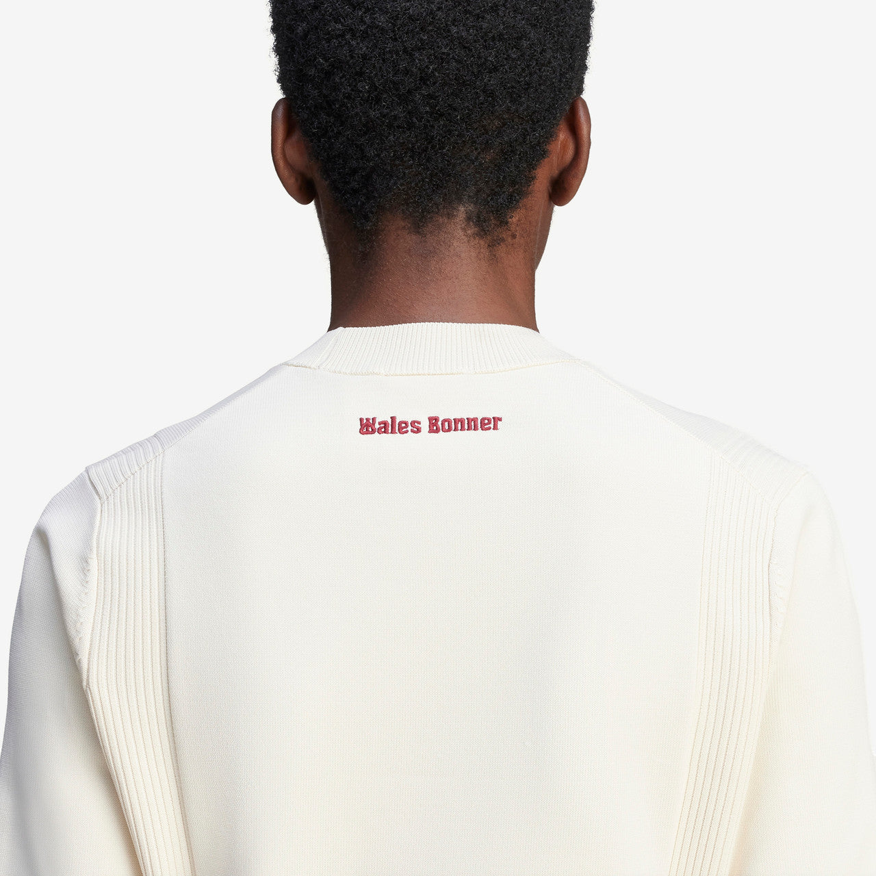 Wmns Long Sleeve Knit Mock x Wales Bonner | JL9587