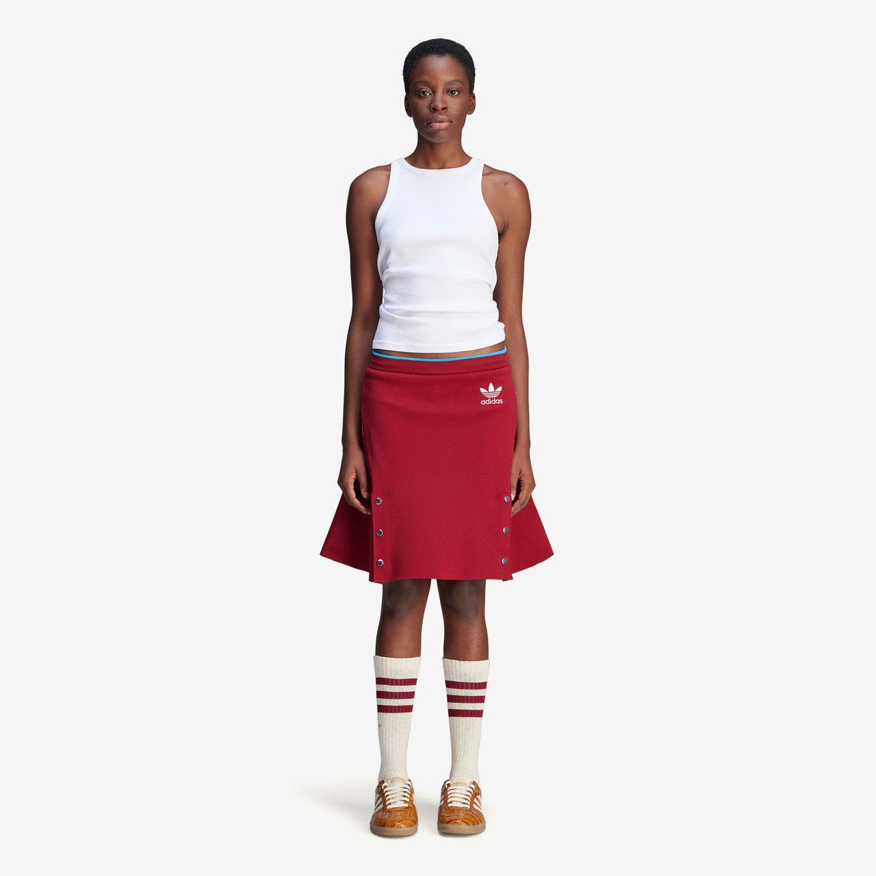 Wmns Skirt x Wales Bonner | JL9588