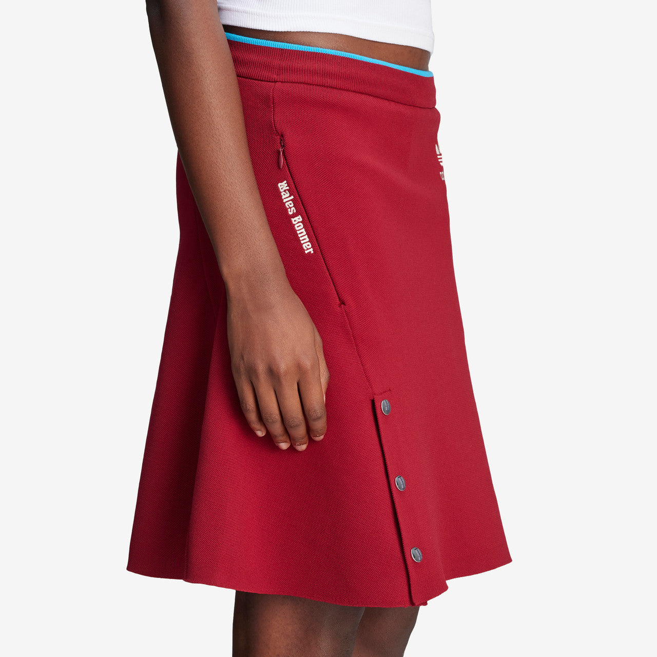 Wmns Skirt x Wales Bonner | JL9588