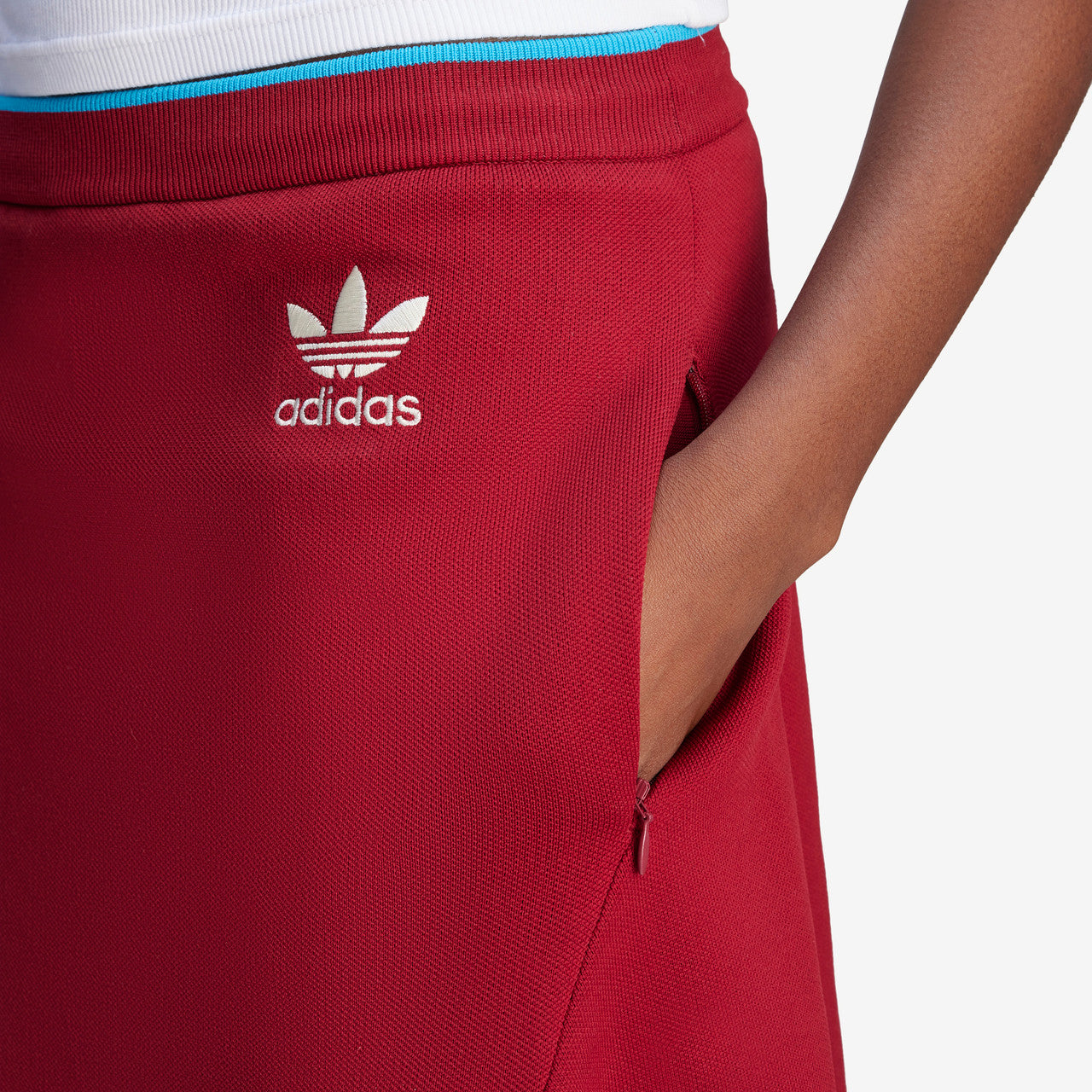 Wmns Skirt x Wales Bonner | JL9588