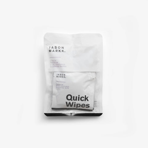Quick Wipes 3-Pack