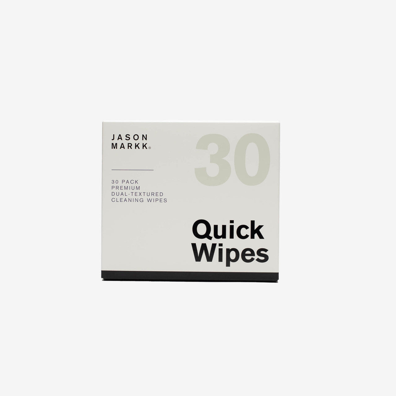 Quick Wipes 30-Pack
