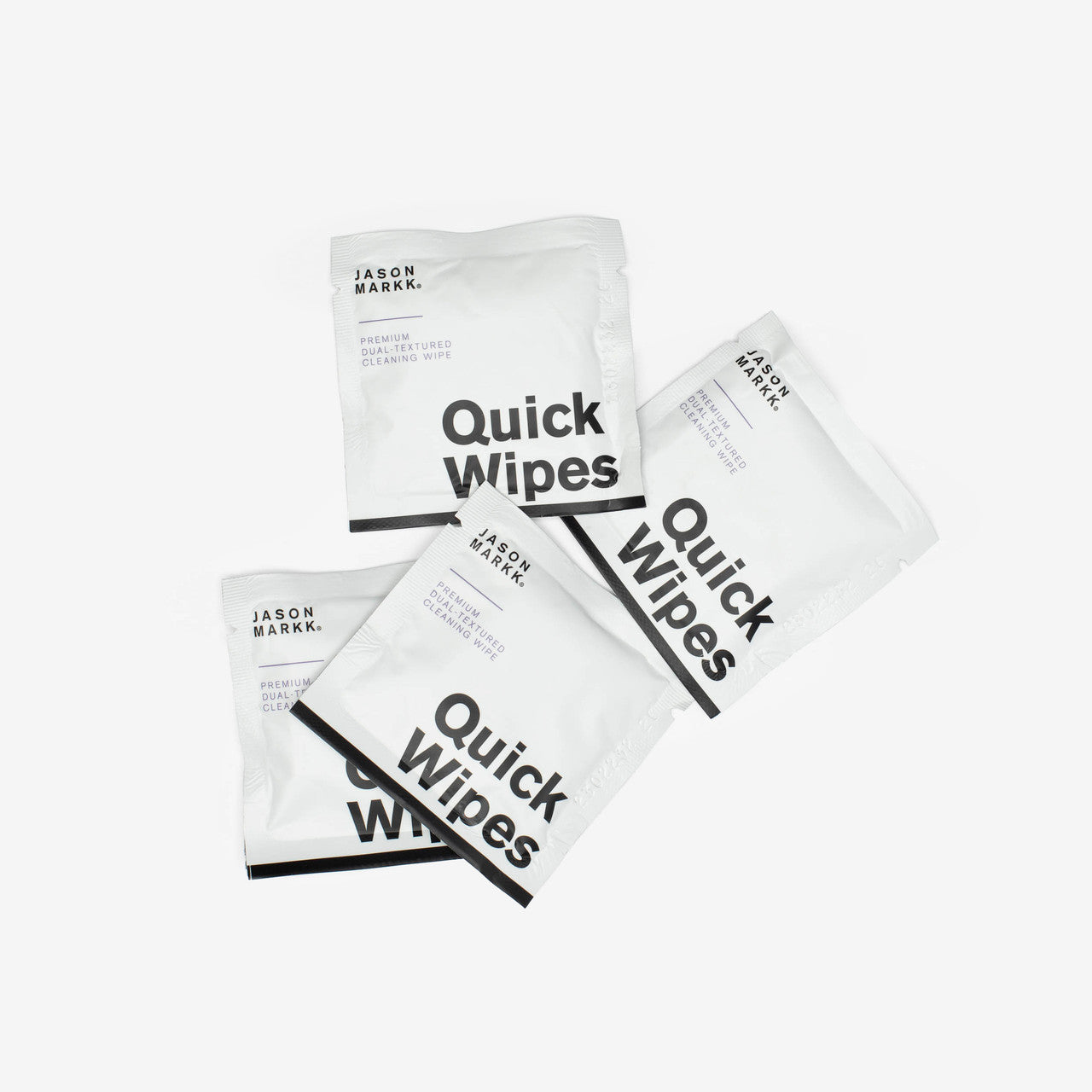 Quick Wipes 30-Pack