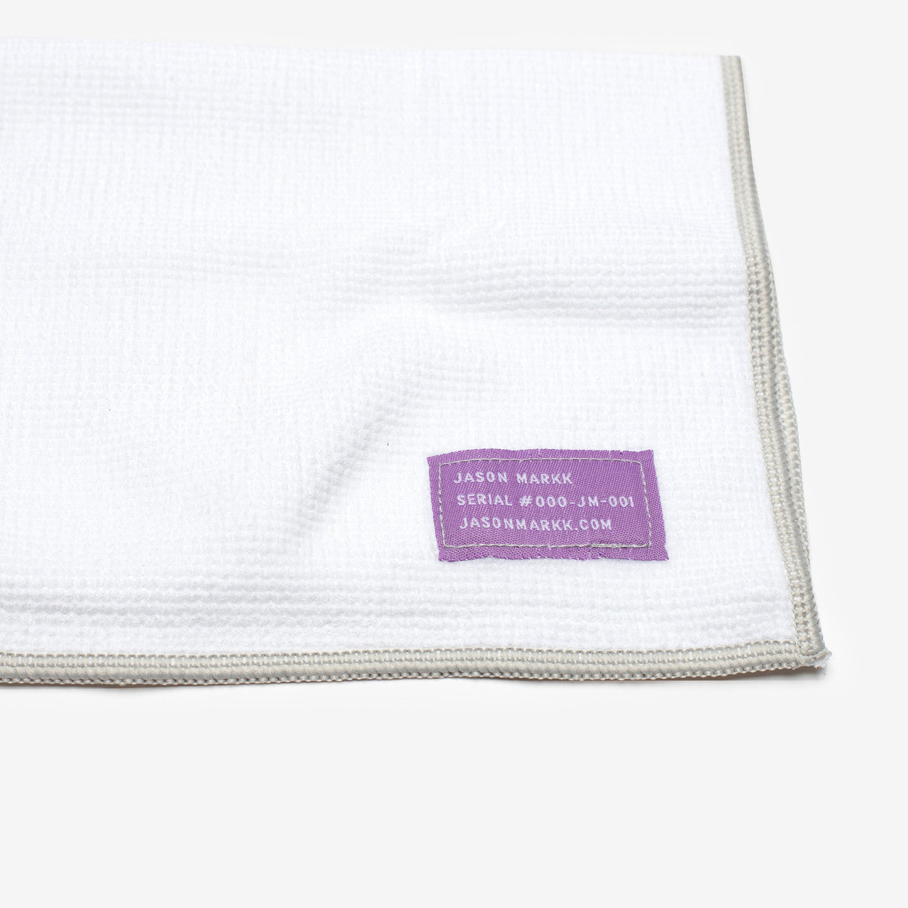 Premium Microfiber Towel | JM1364-1201