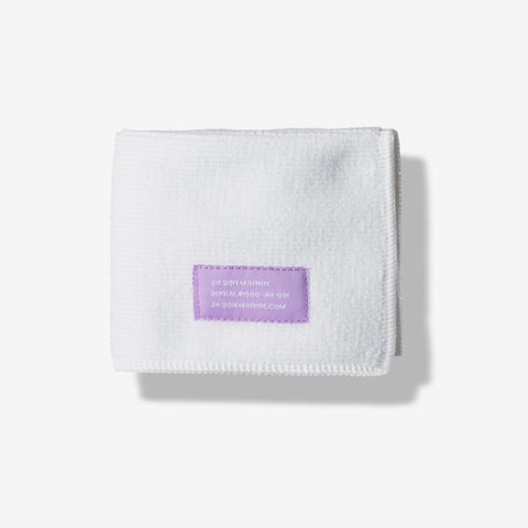 Premium Microfiber Towel