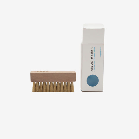 Premium Shoe Cleaning Brush