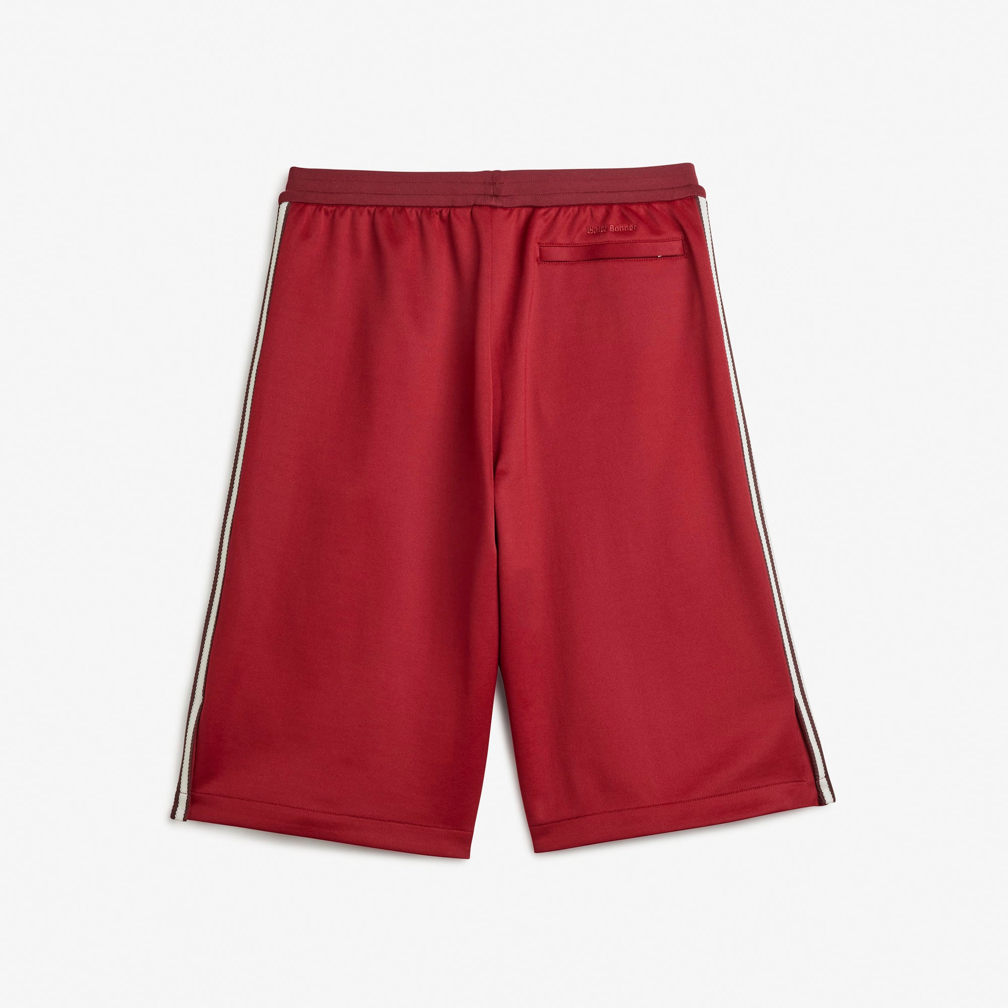 Track Shorts x Wales Bonner