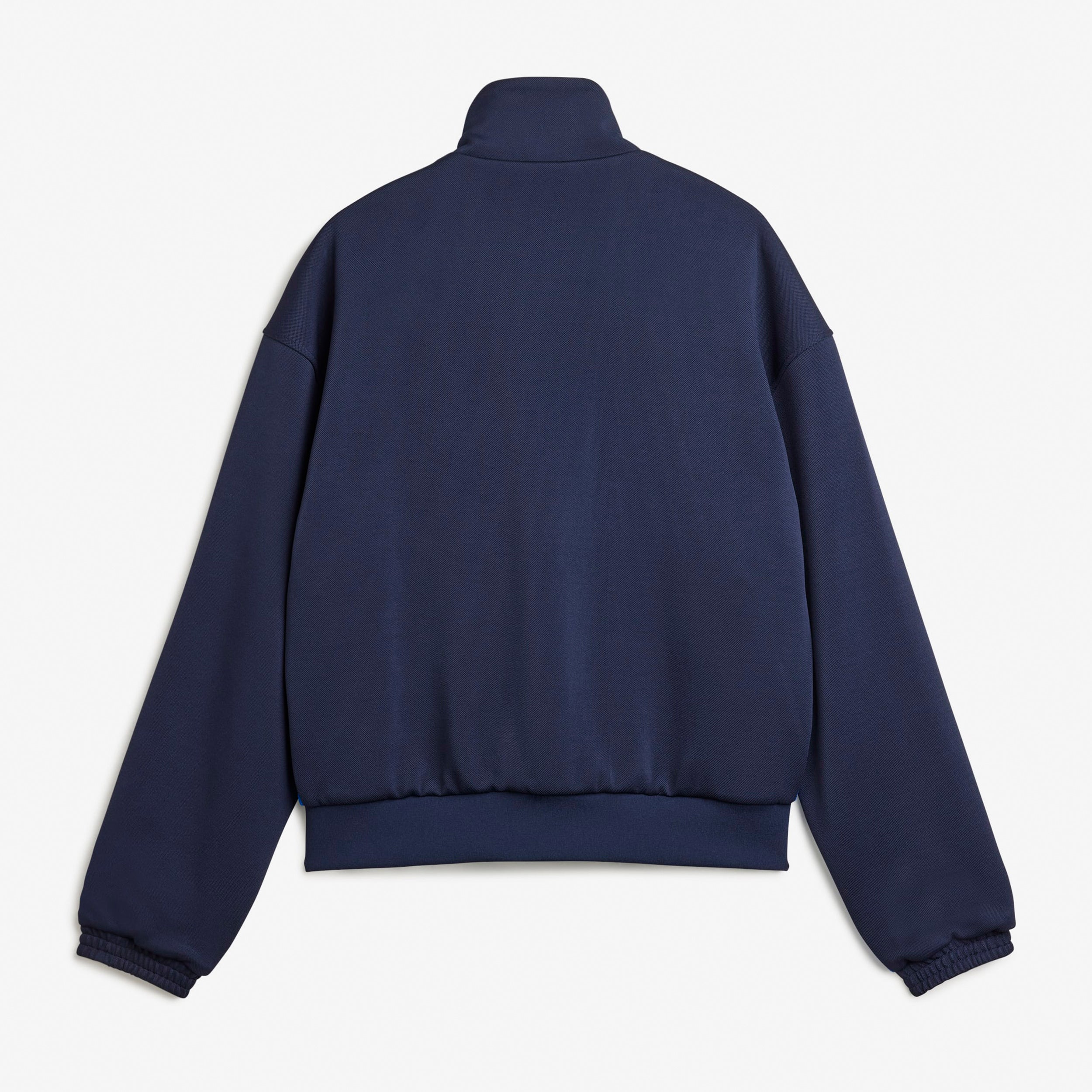 Pique Track Top x Wales Bonner