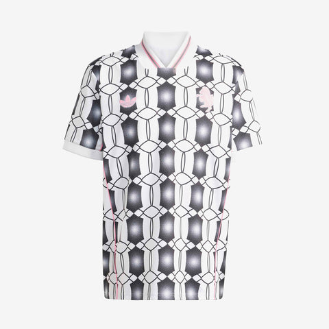 Juventus Turin Lifestyler Jersey