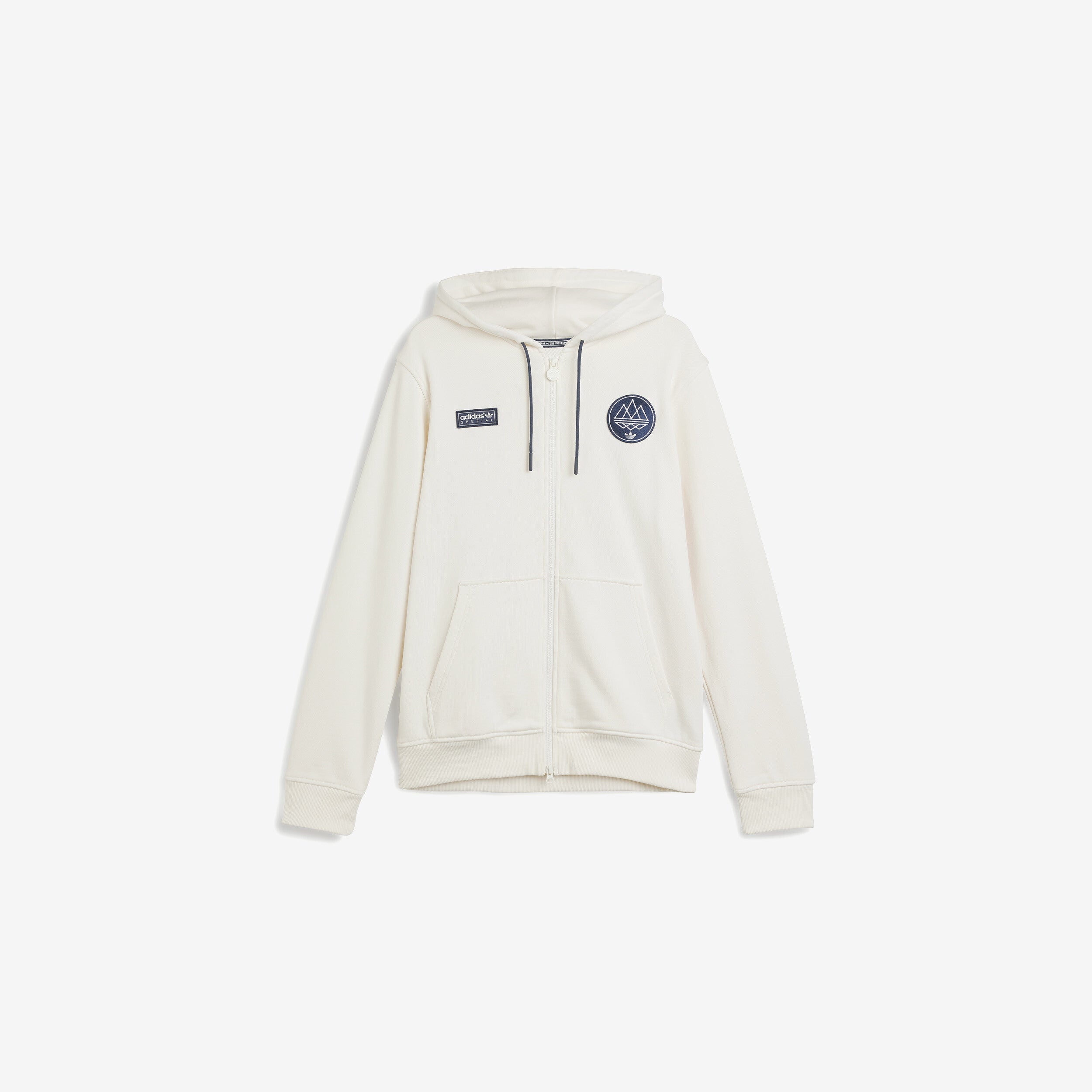 Billinge SPZL Hoodie