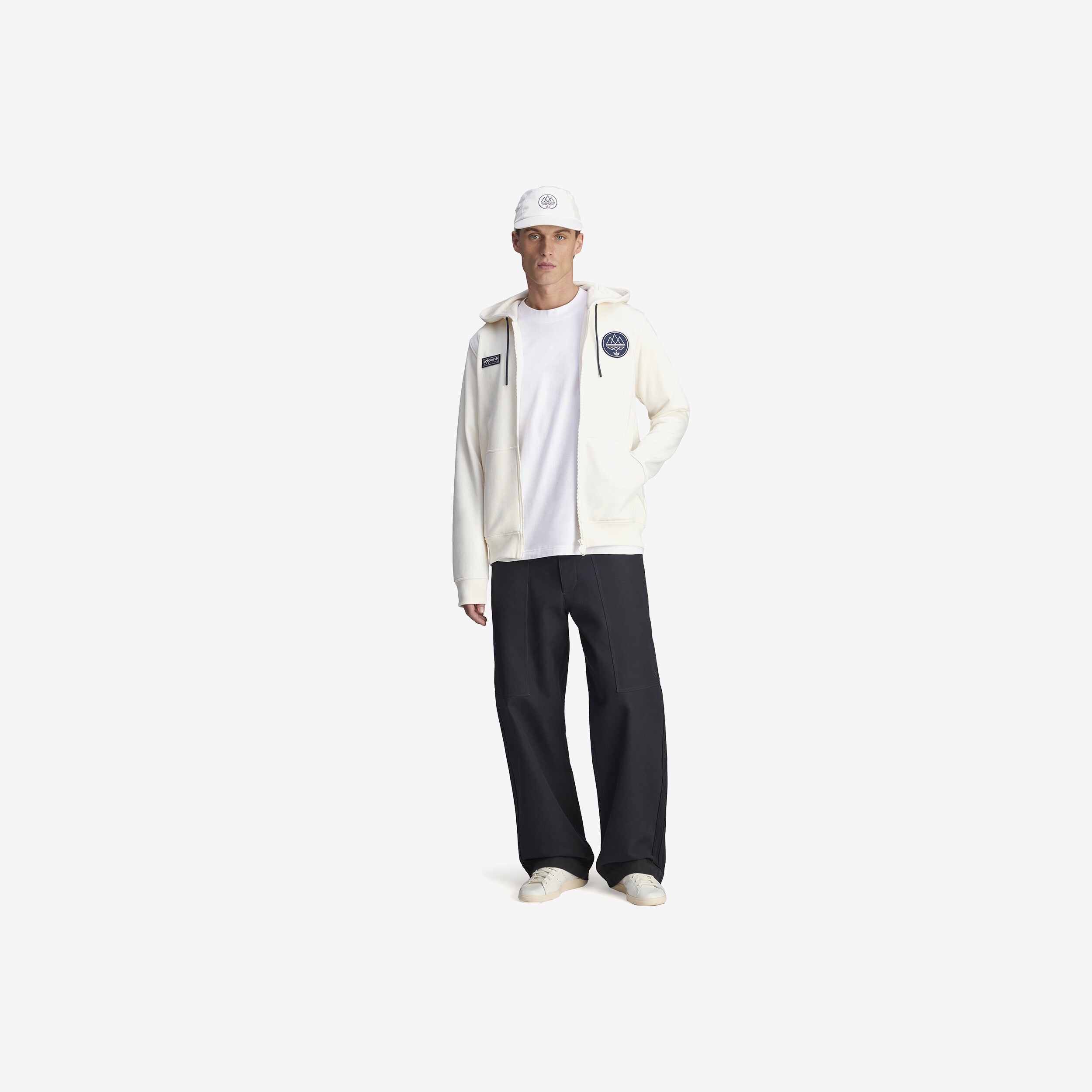Billinge SPZL Hoodie