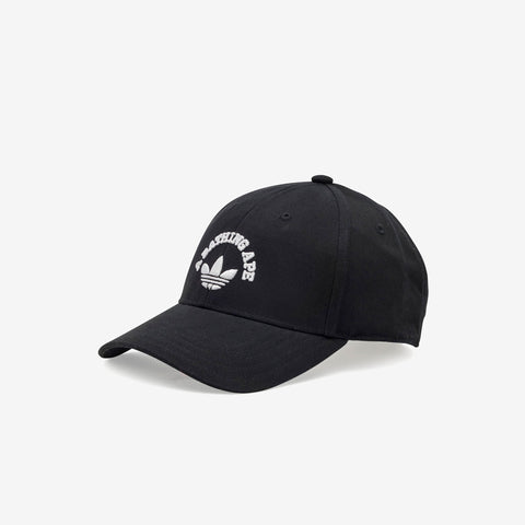 Ball Cap x Bape