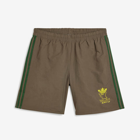 Shorts x Brain Dead