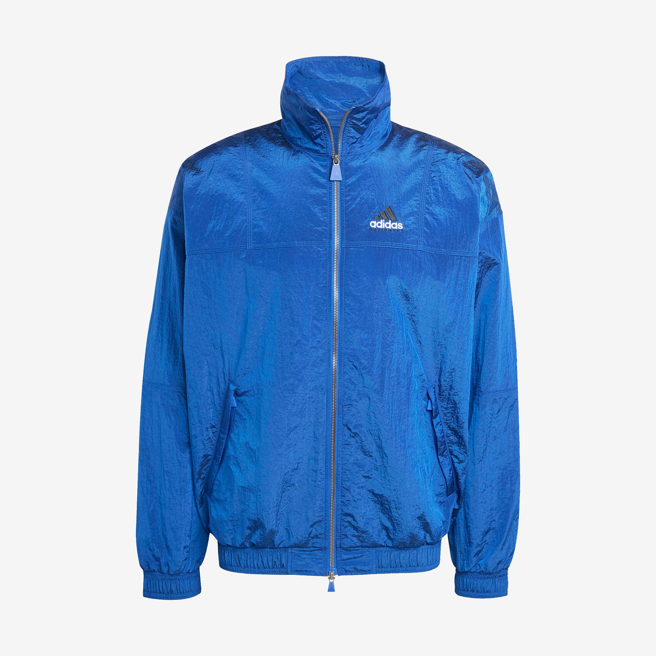 EQT Track Top