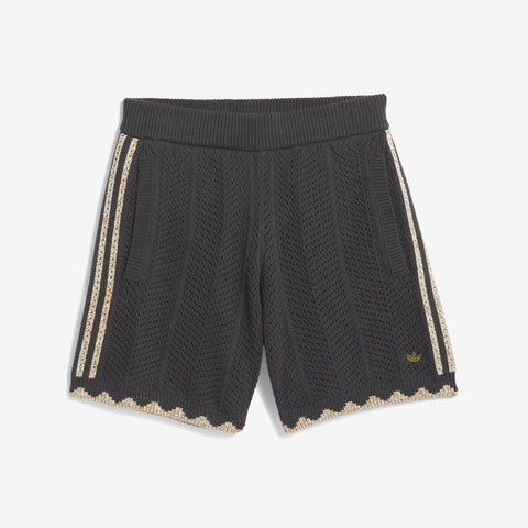 Crochet Shorts x CLOT by Edison Chen