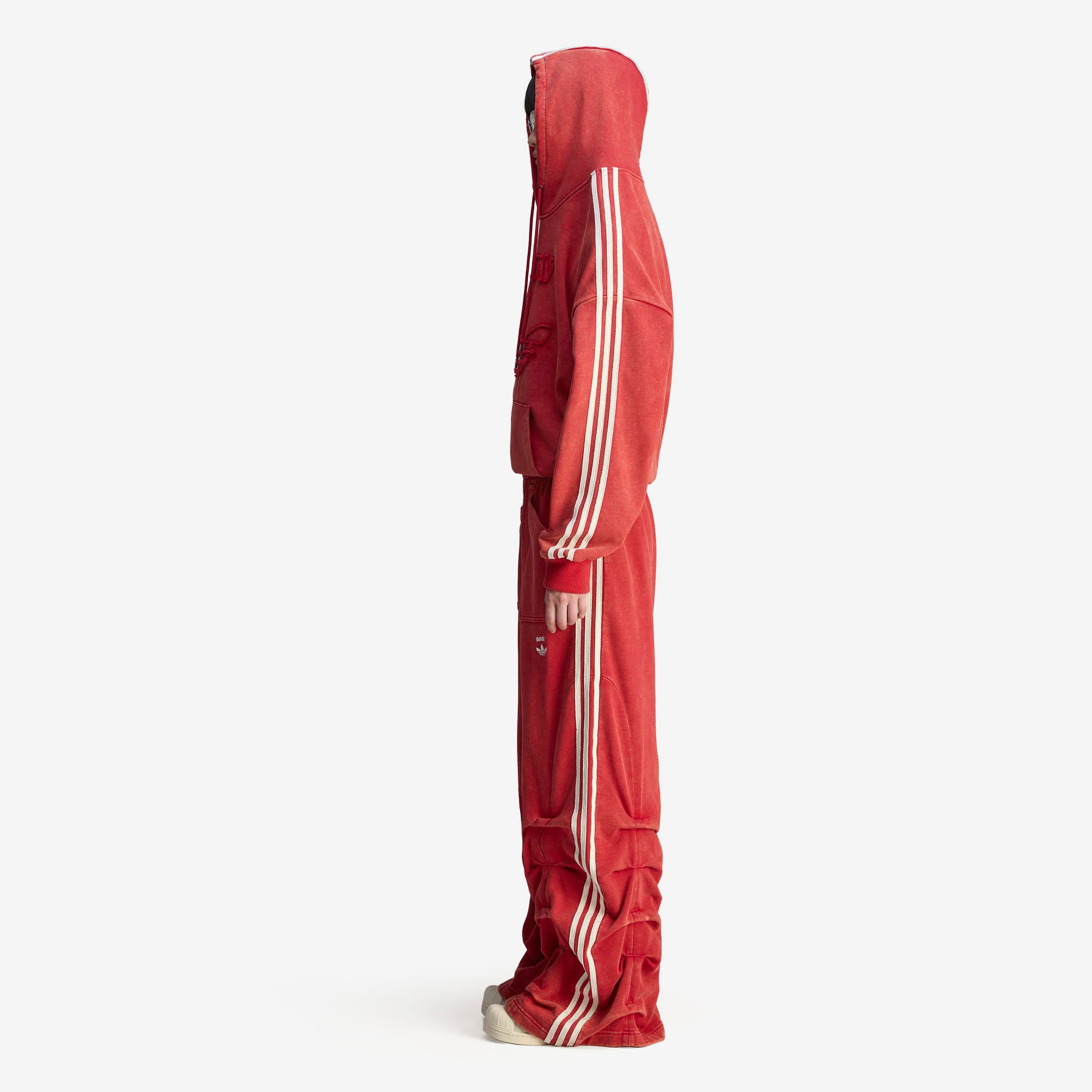 Wmns Pleated Track Pant x Avavav