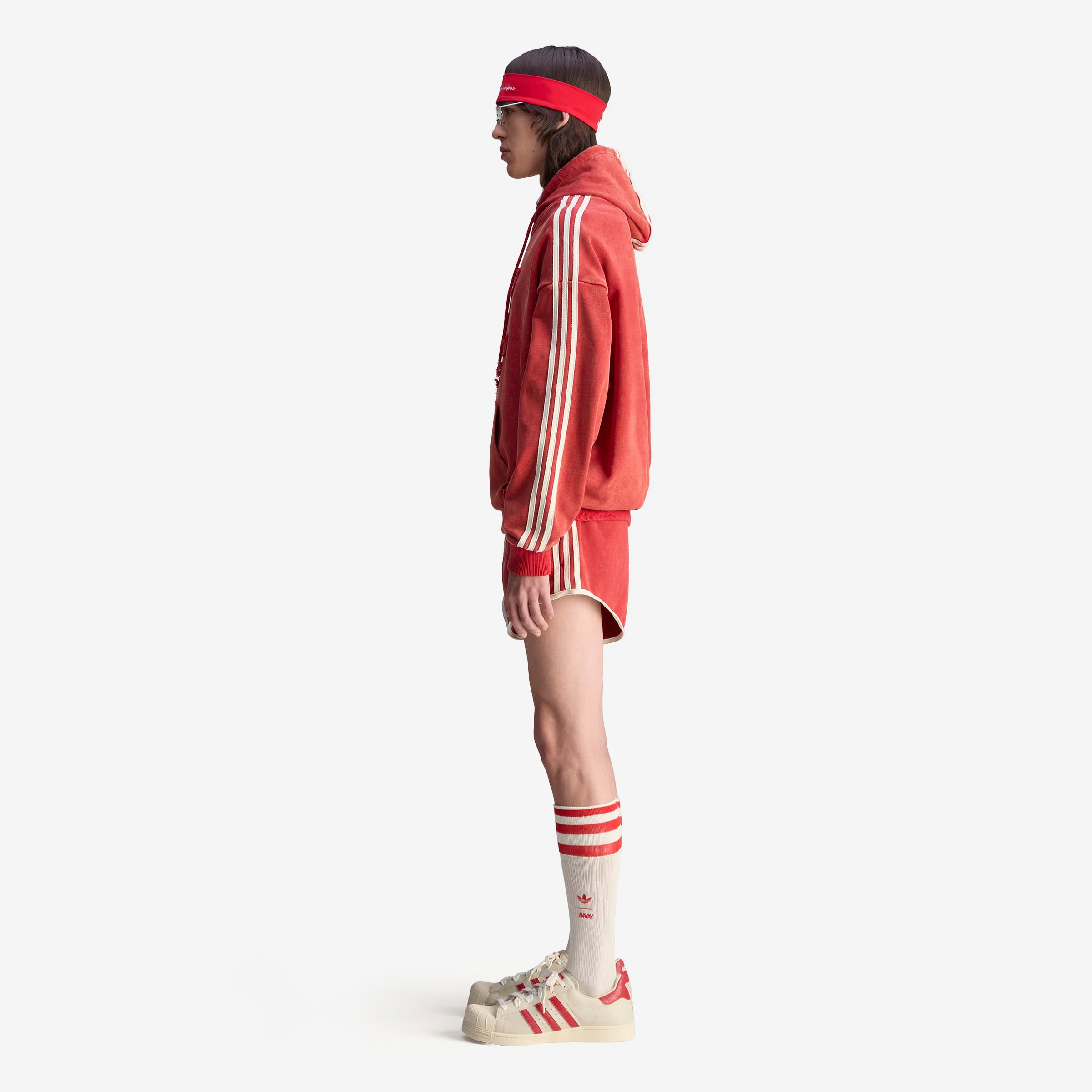 Wmns Boxing Short x Avavav