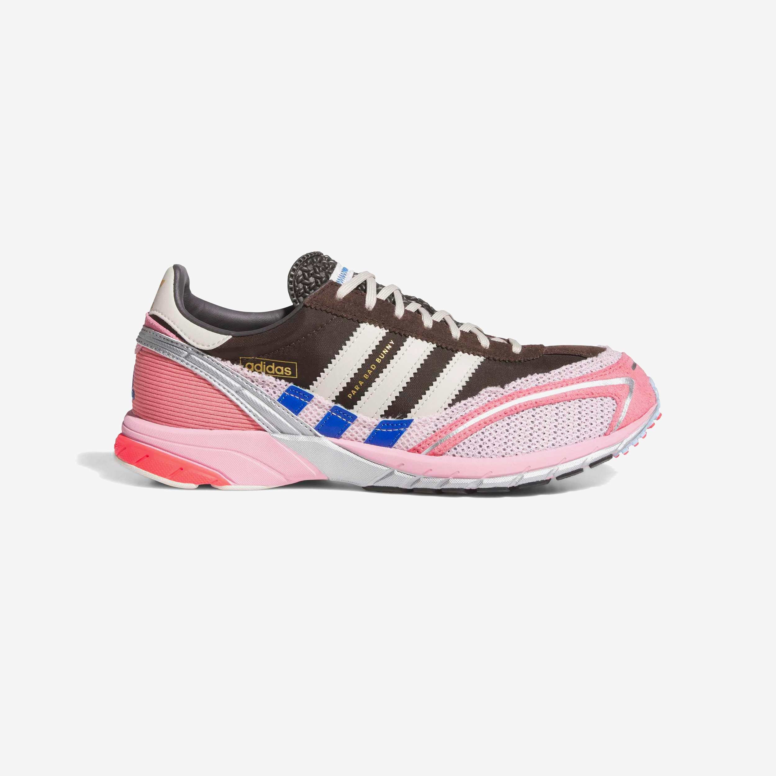 Adizero SL 72 x Bad Bunny