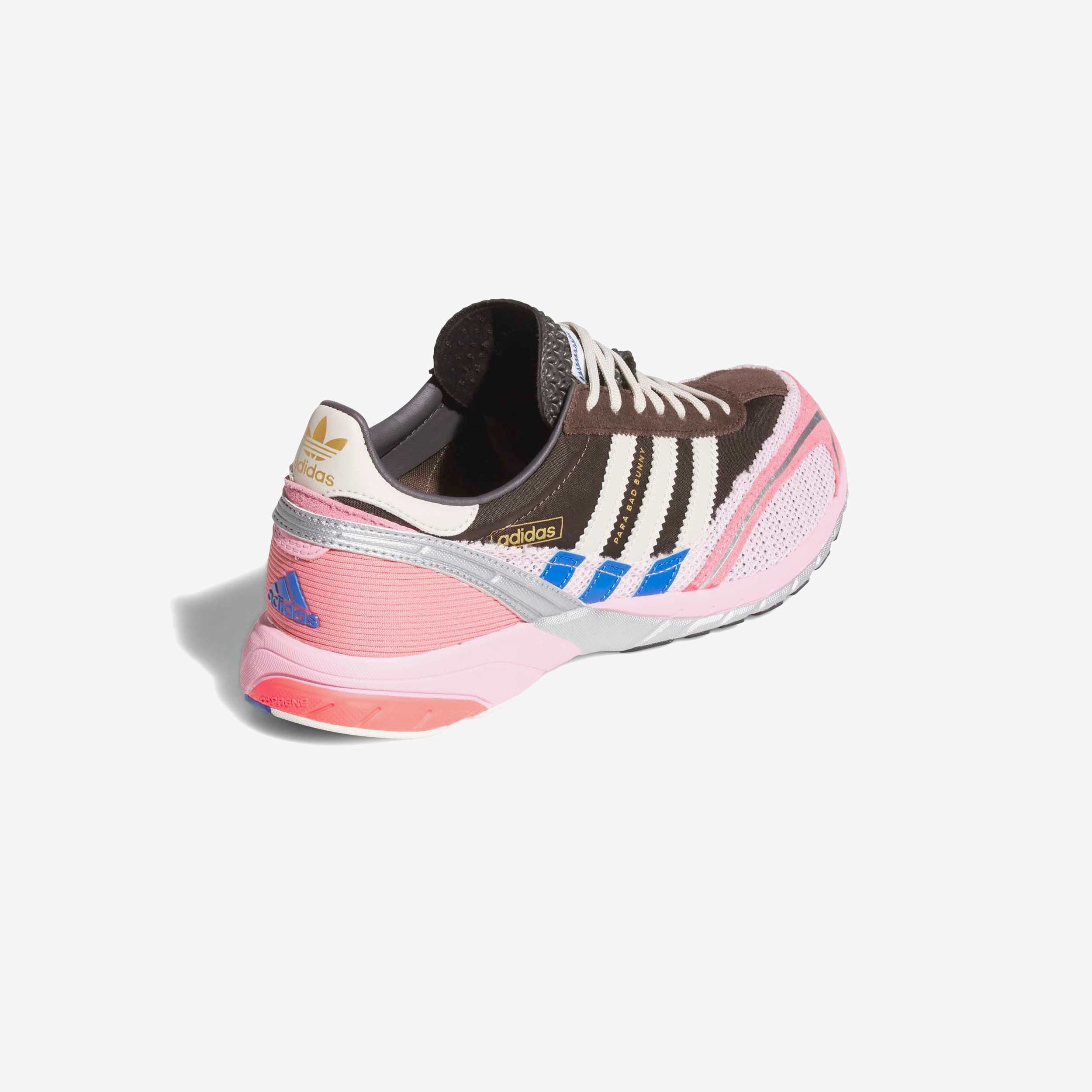 Adizero SL 72 x Bad Bunny