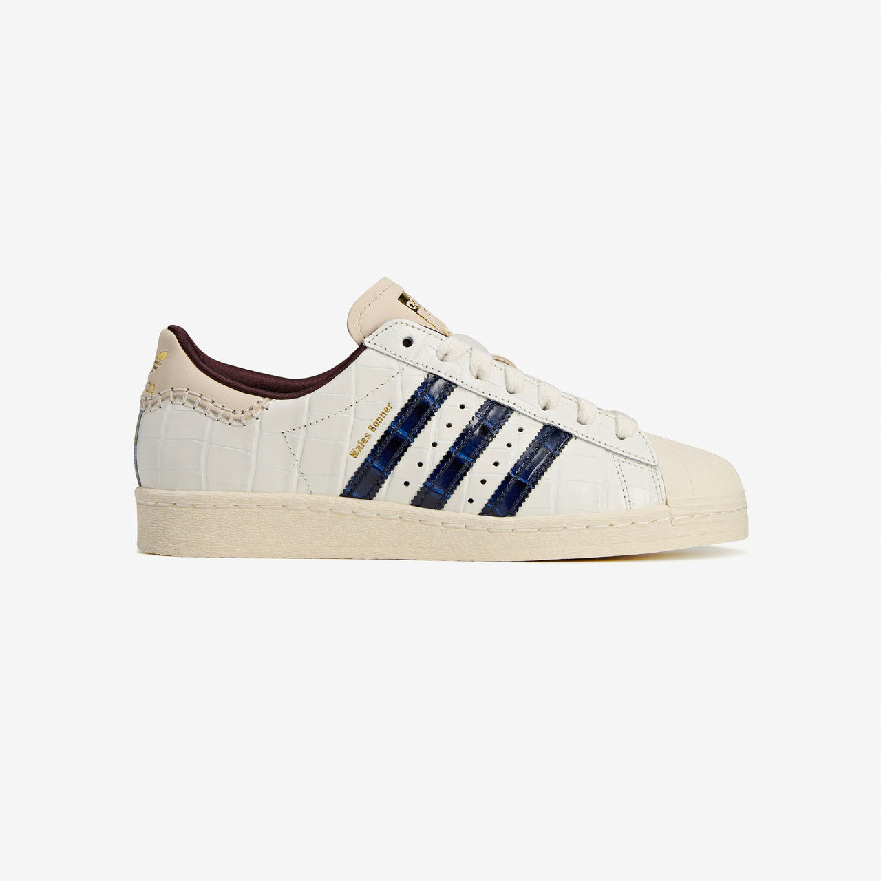 Superstar Lo Croc x Wales Bonner | JP7161