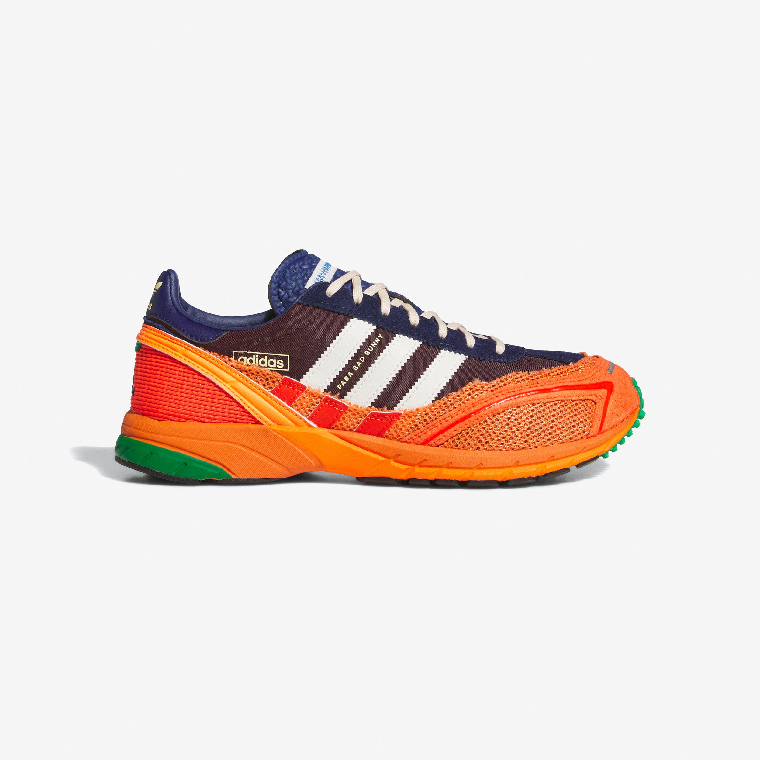 Adizero 72 x Bad Bunny