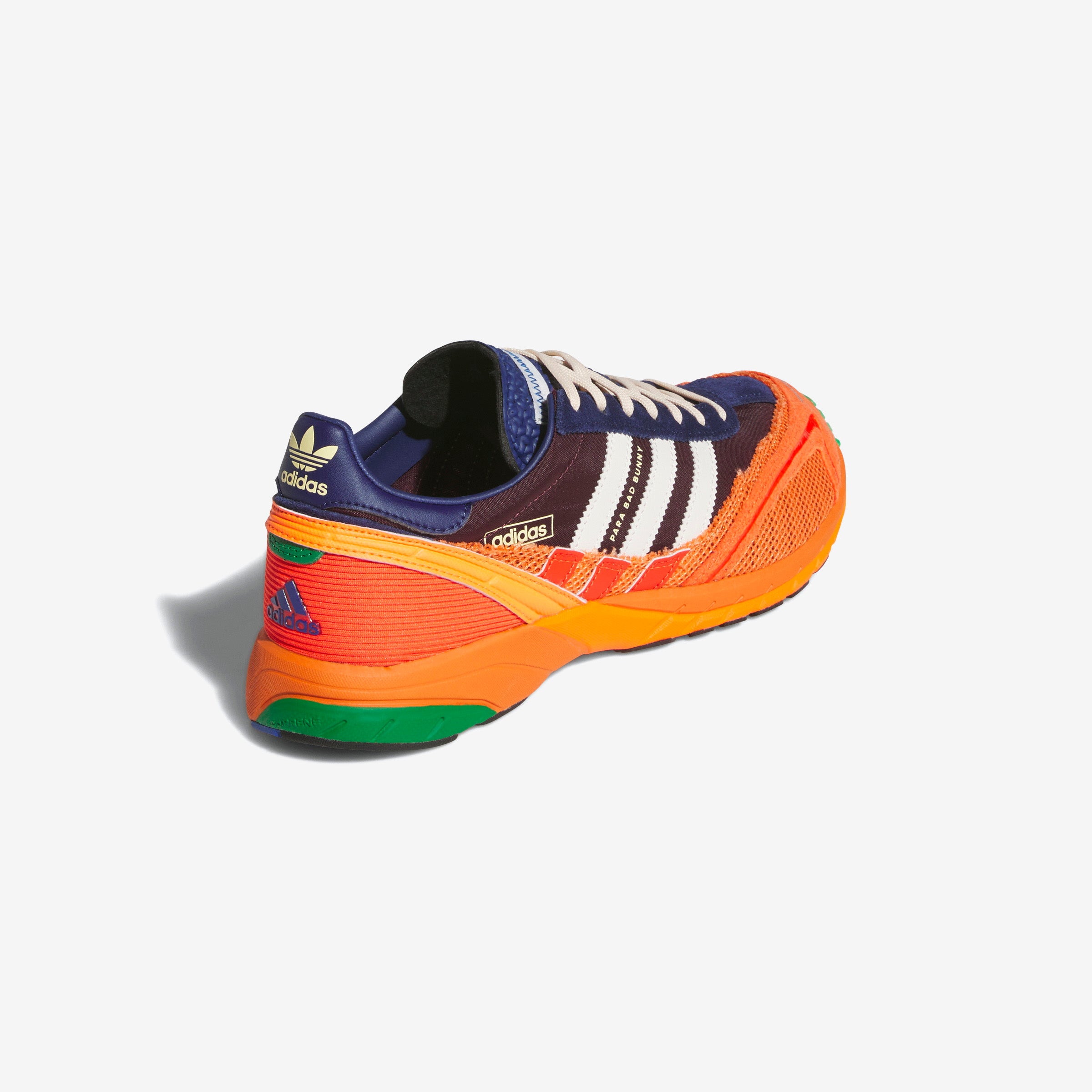 Adizero 72 x Bad Bunny