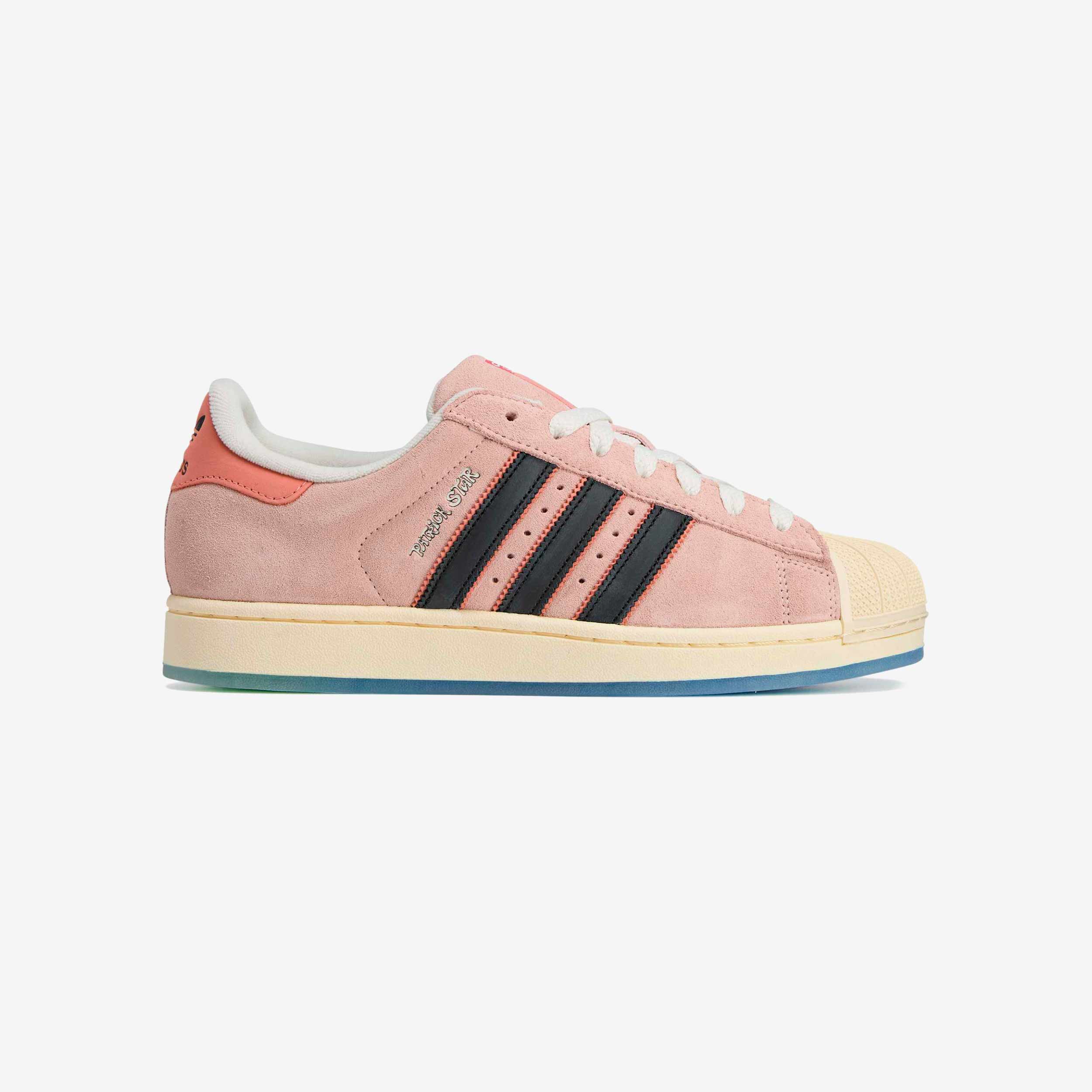 adidas Originals Superstar Patrick Star x SpongeBob SquarePants - JQ6778 | SNS - SNEAKERSNSTUFF adidas Originals Superstar Patrick Star x SpongeBob SquarePants - JQ6778 | SNS - SNEAKERSNSTUFF