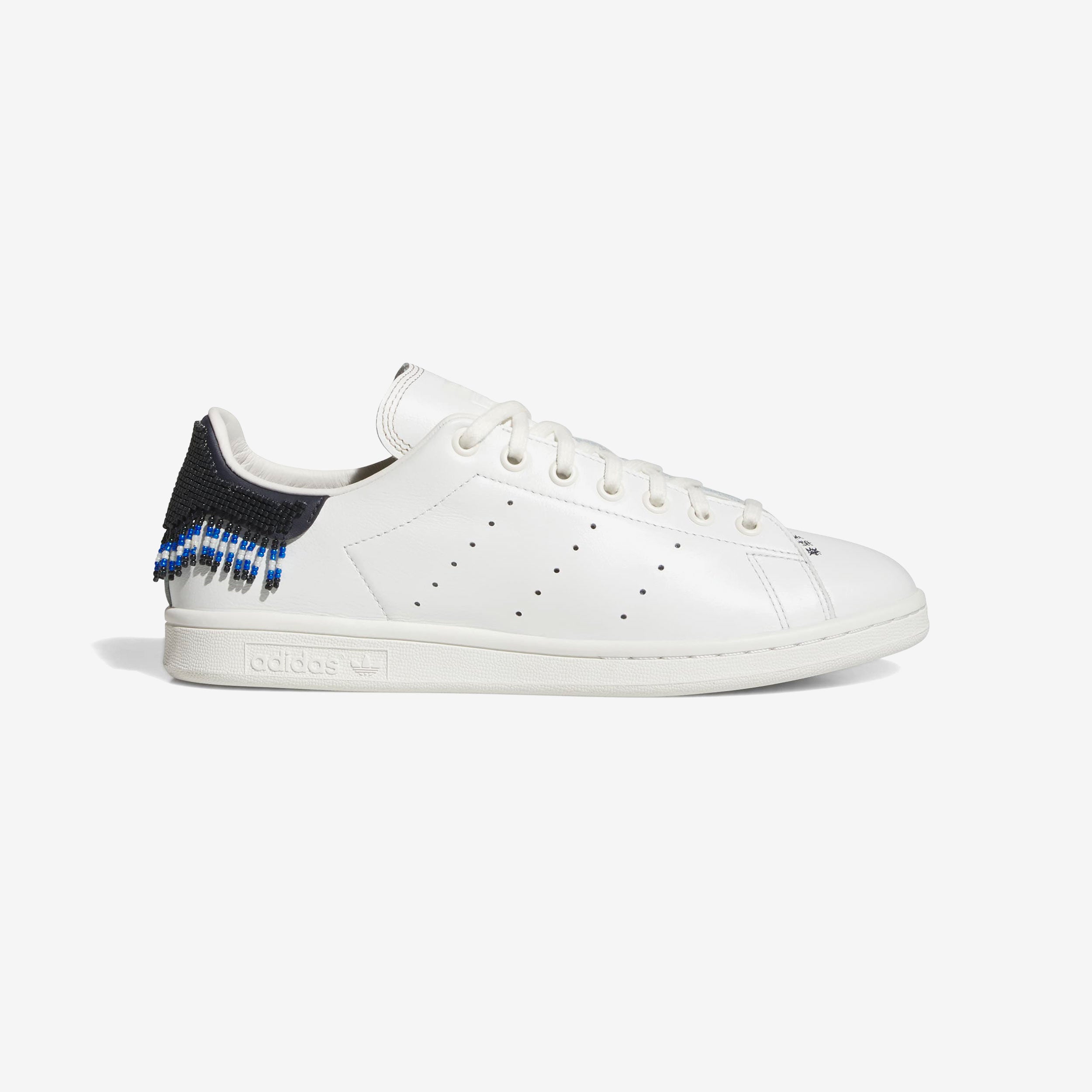 Stan Smith x CLOT by Edison Chen