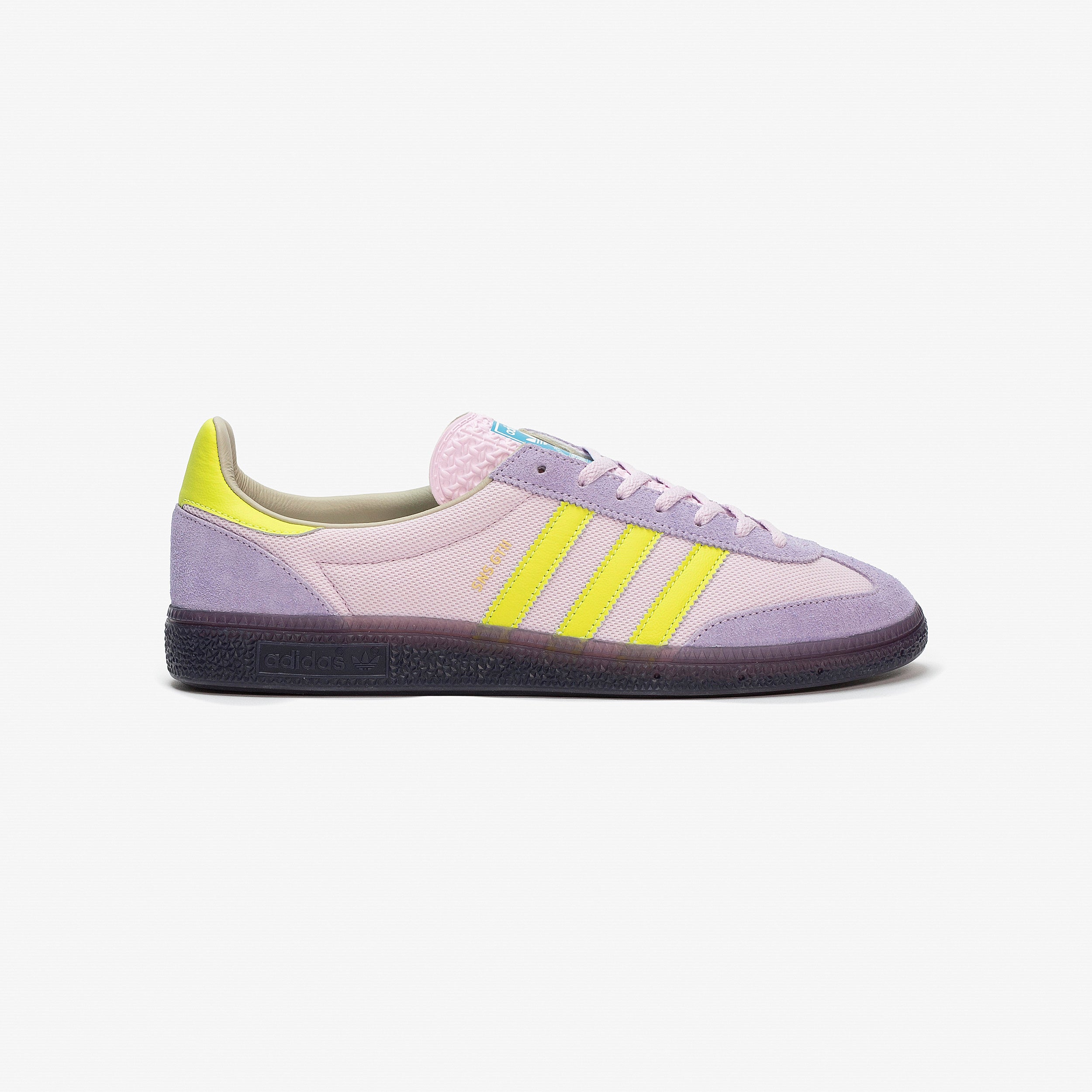 SNS GT II 6th Edition