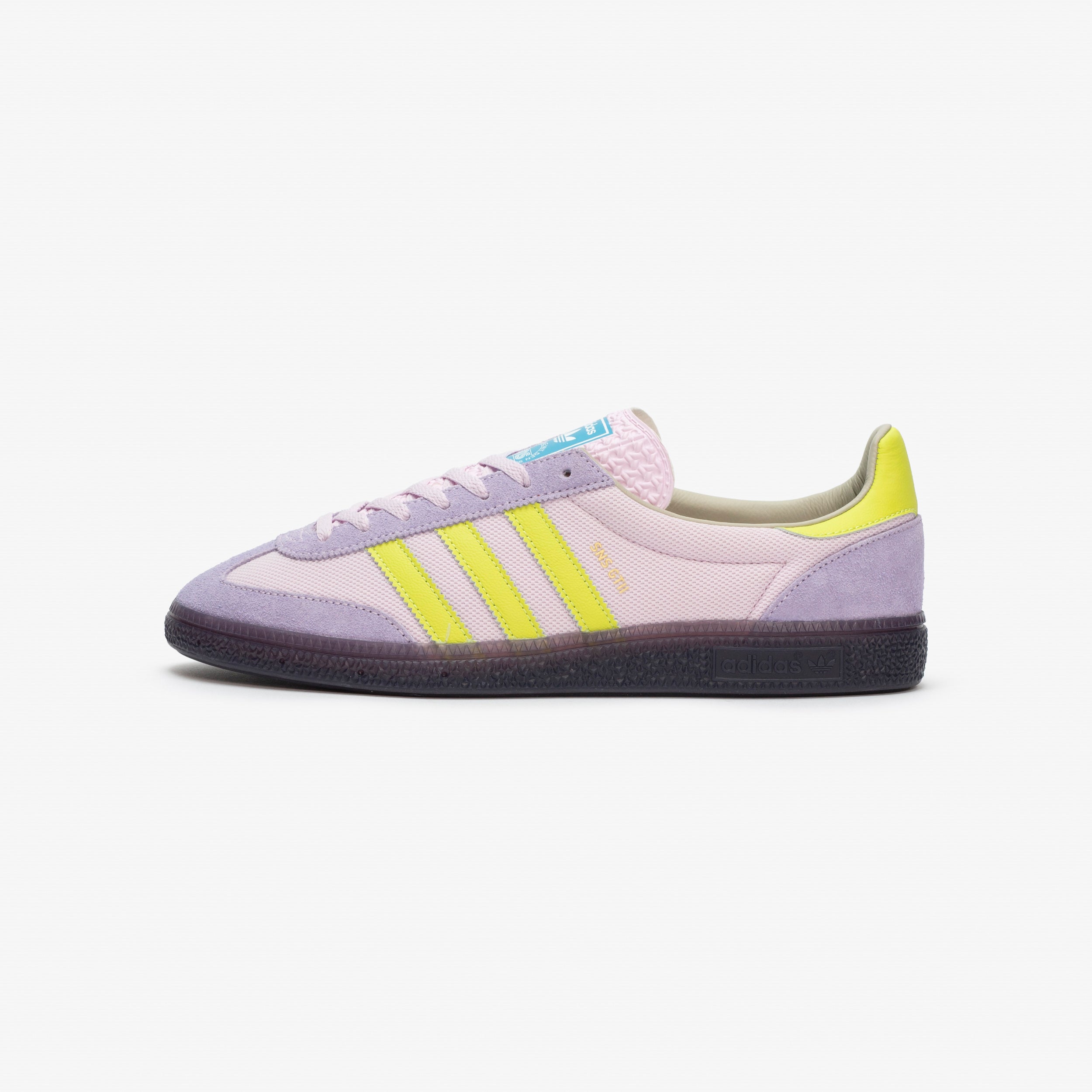 SNS GT II 6th Edition