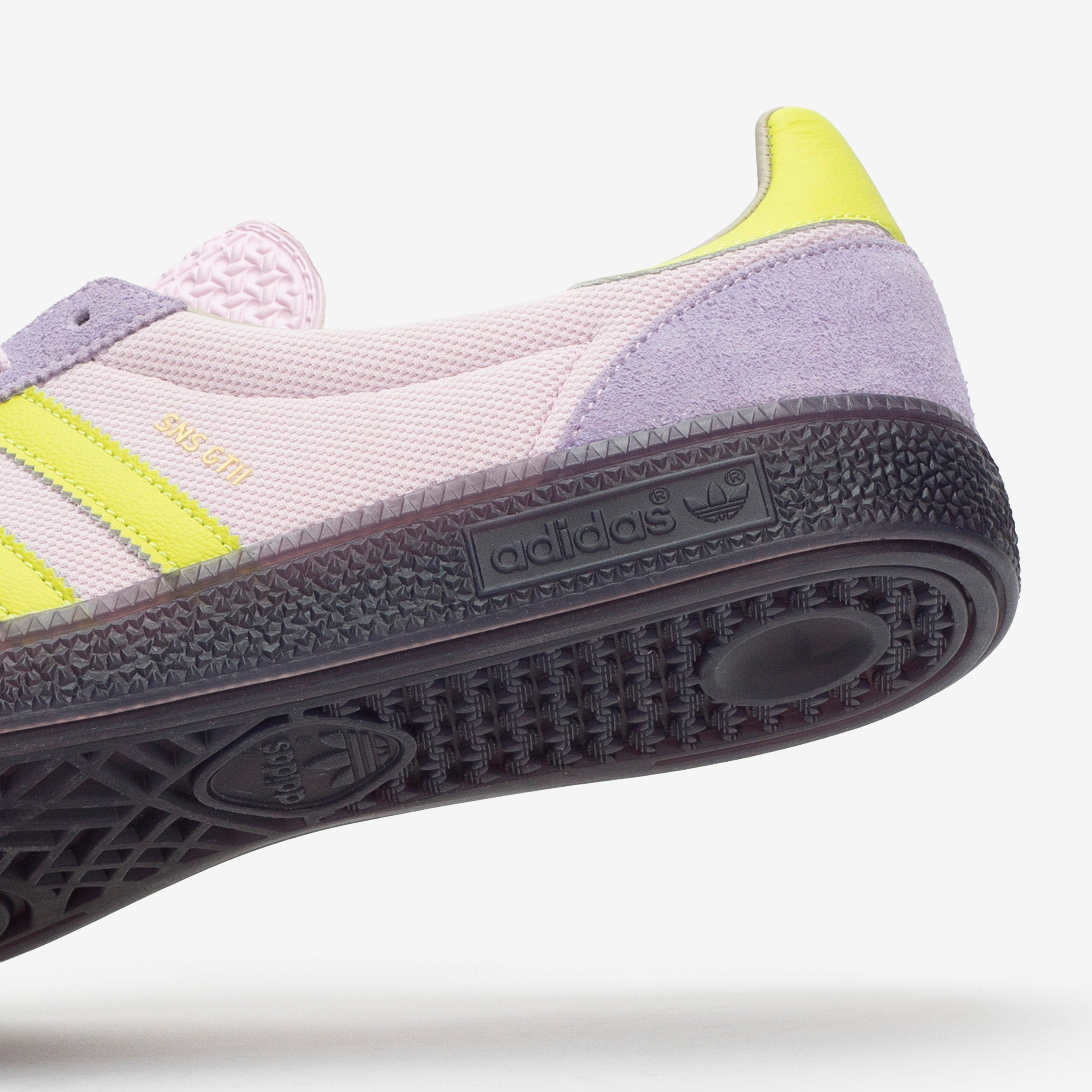 SNS GT II 6th Edition