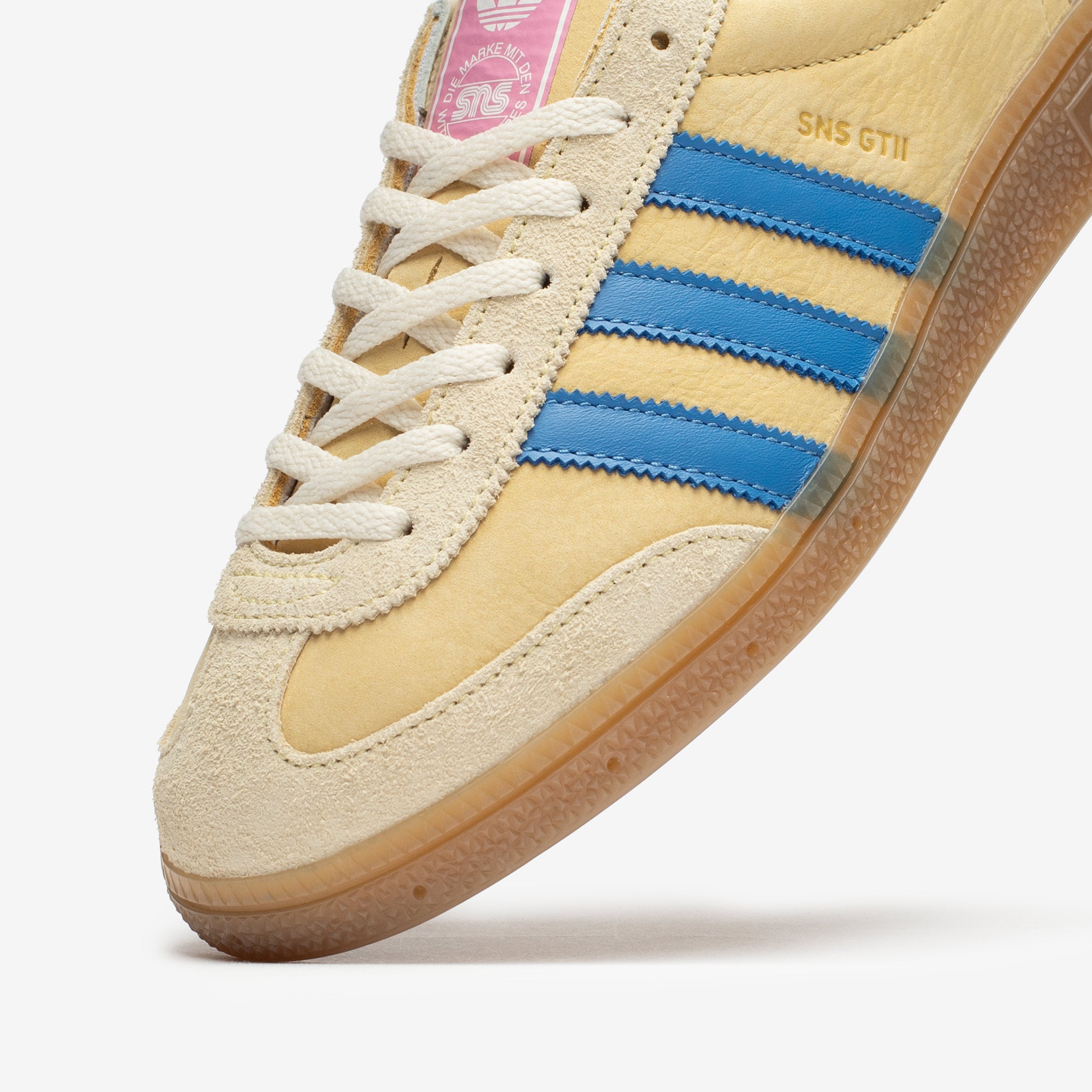 SNS GT II 5th Edition