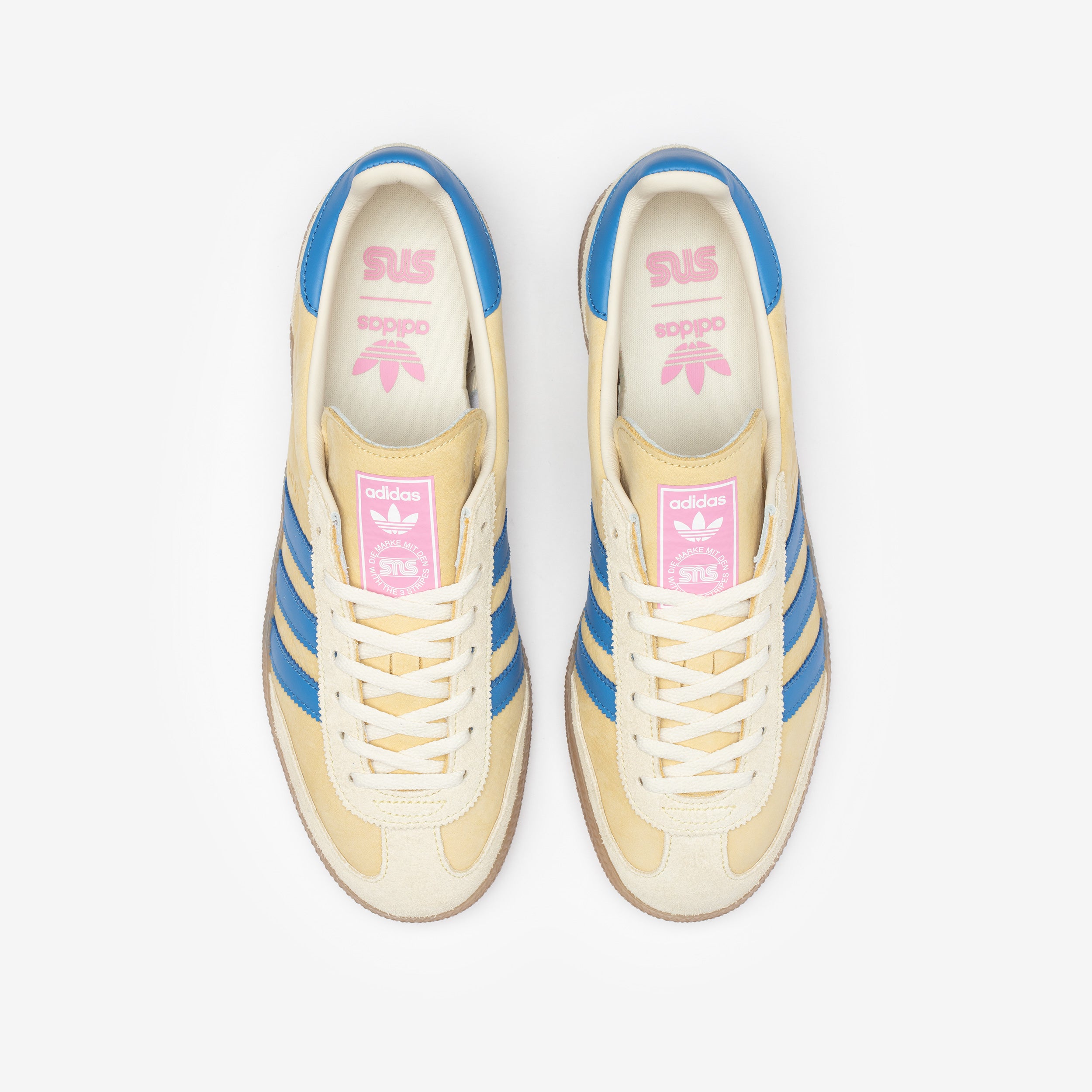 SNS GT II 5th Edition