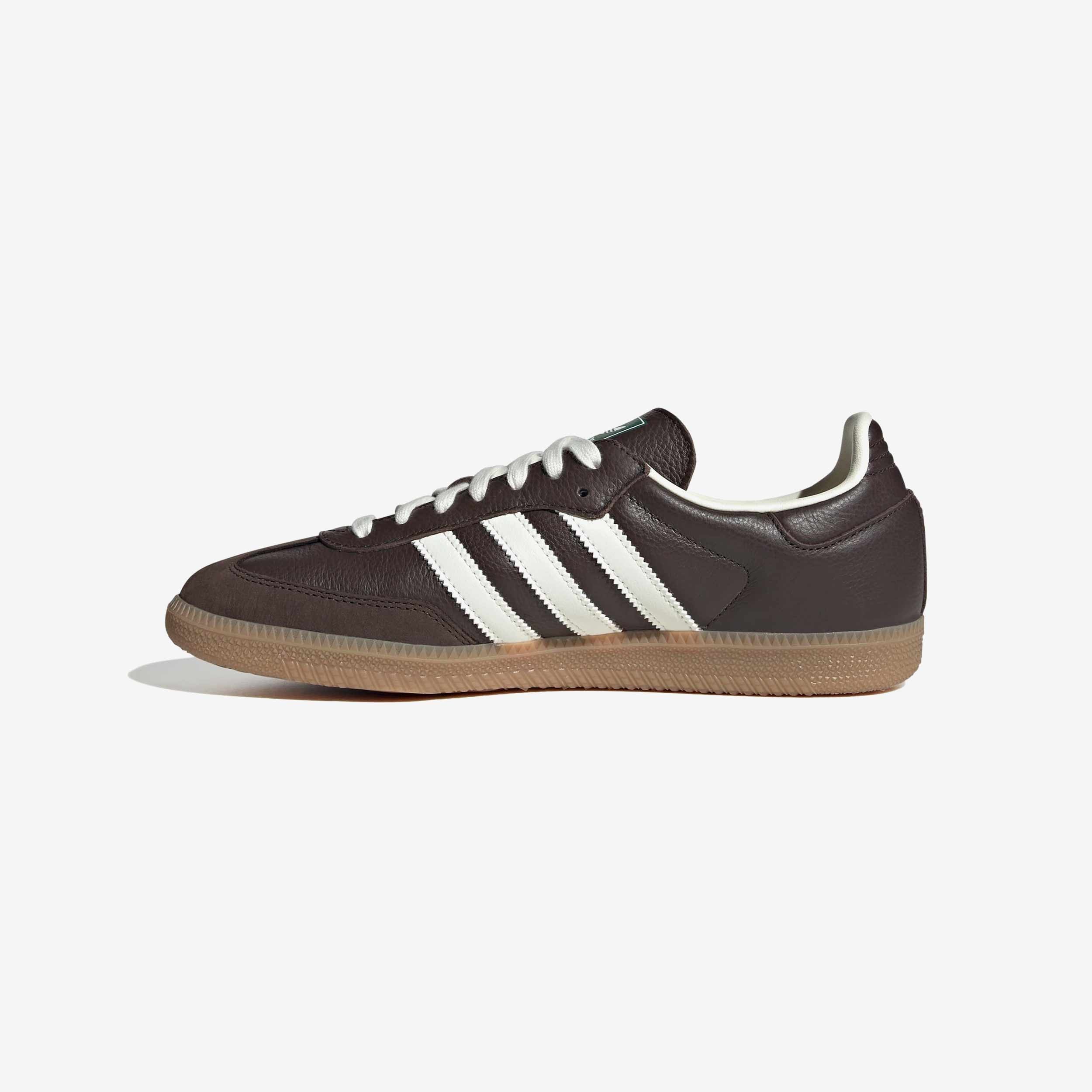 Samba OG