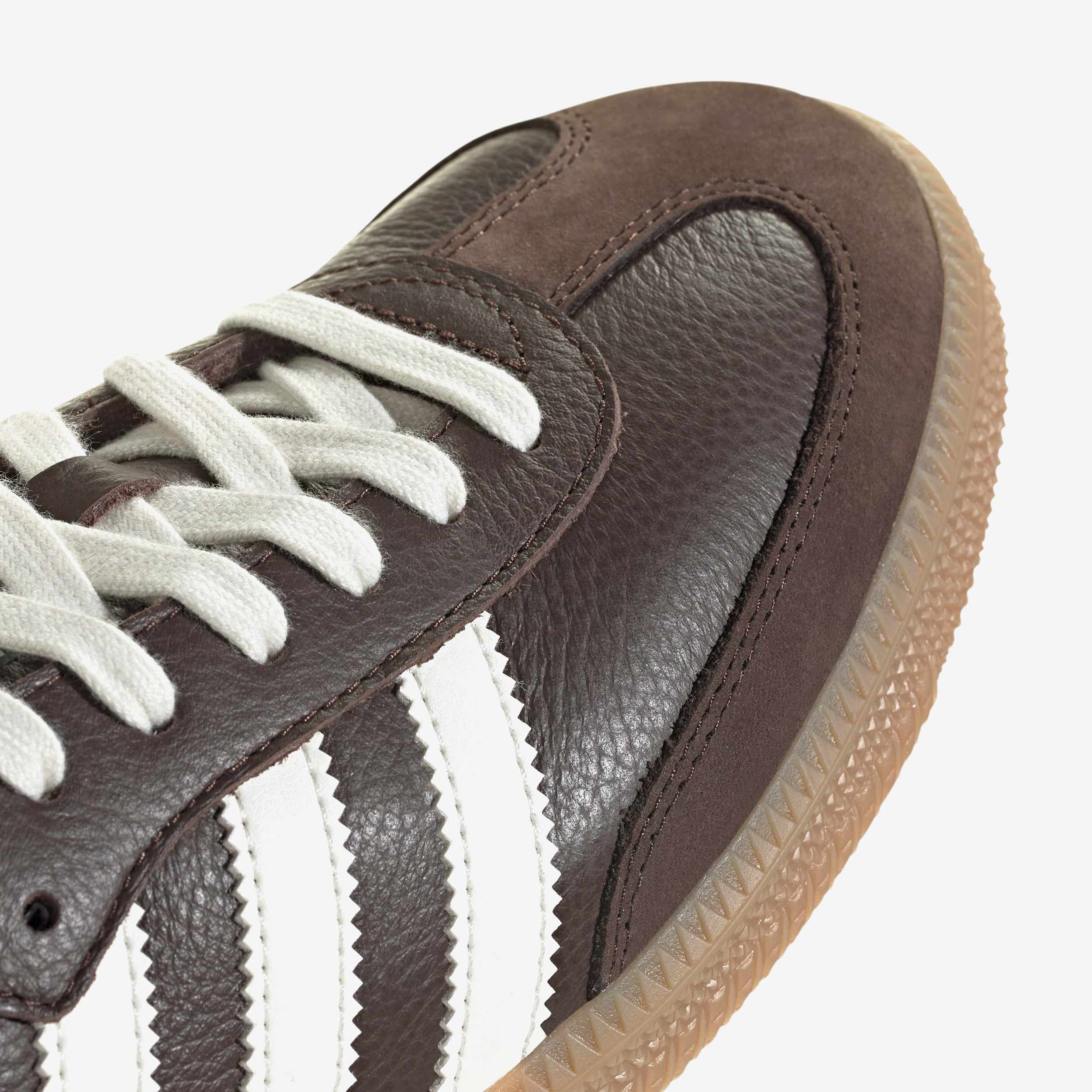 Samba OG